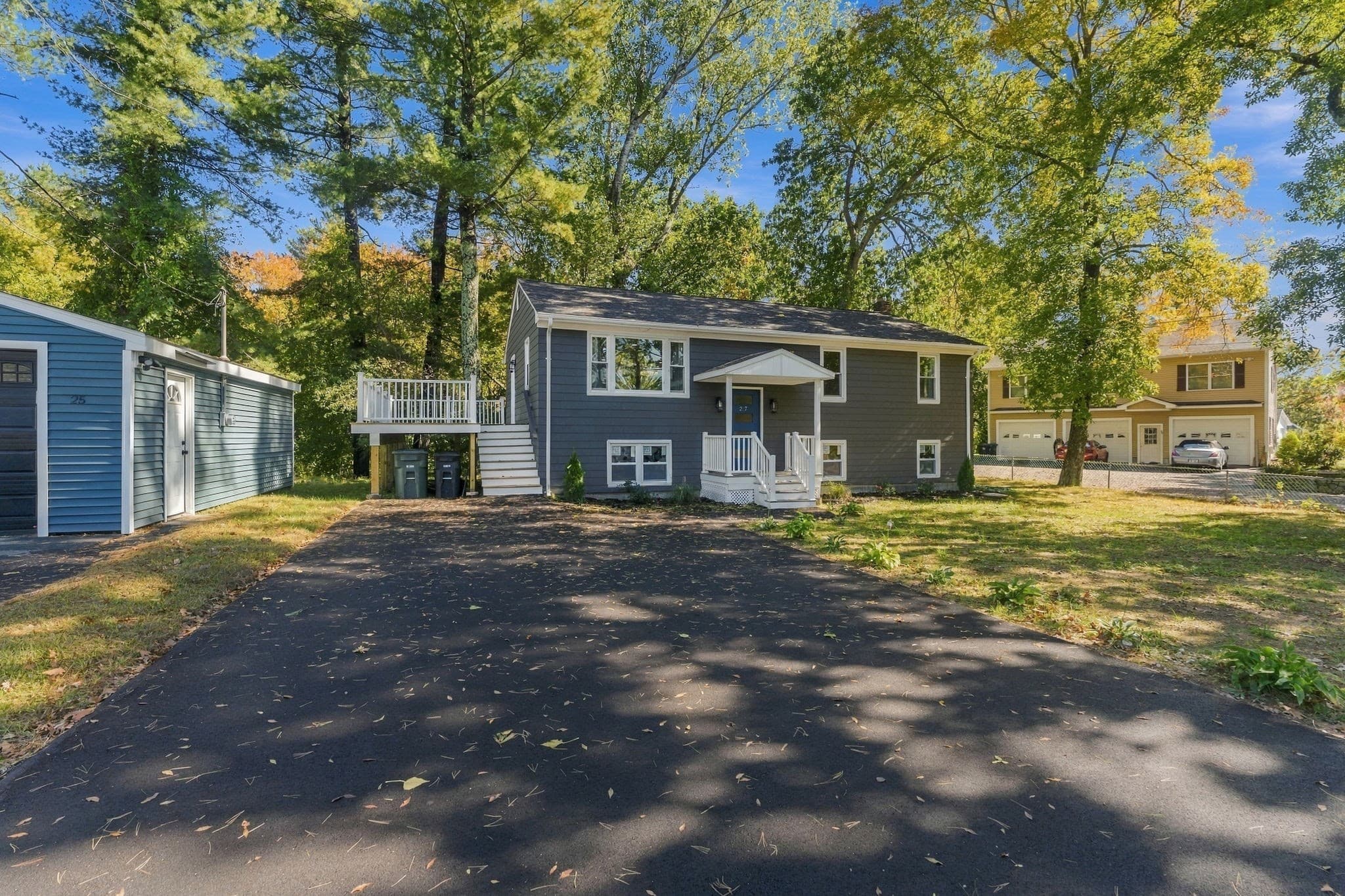 Single Family Residence at 27 Acres Of Pine Rd, Coventry RI 02816, photo 36 of 38
