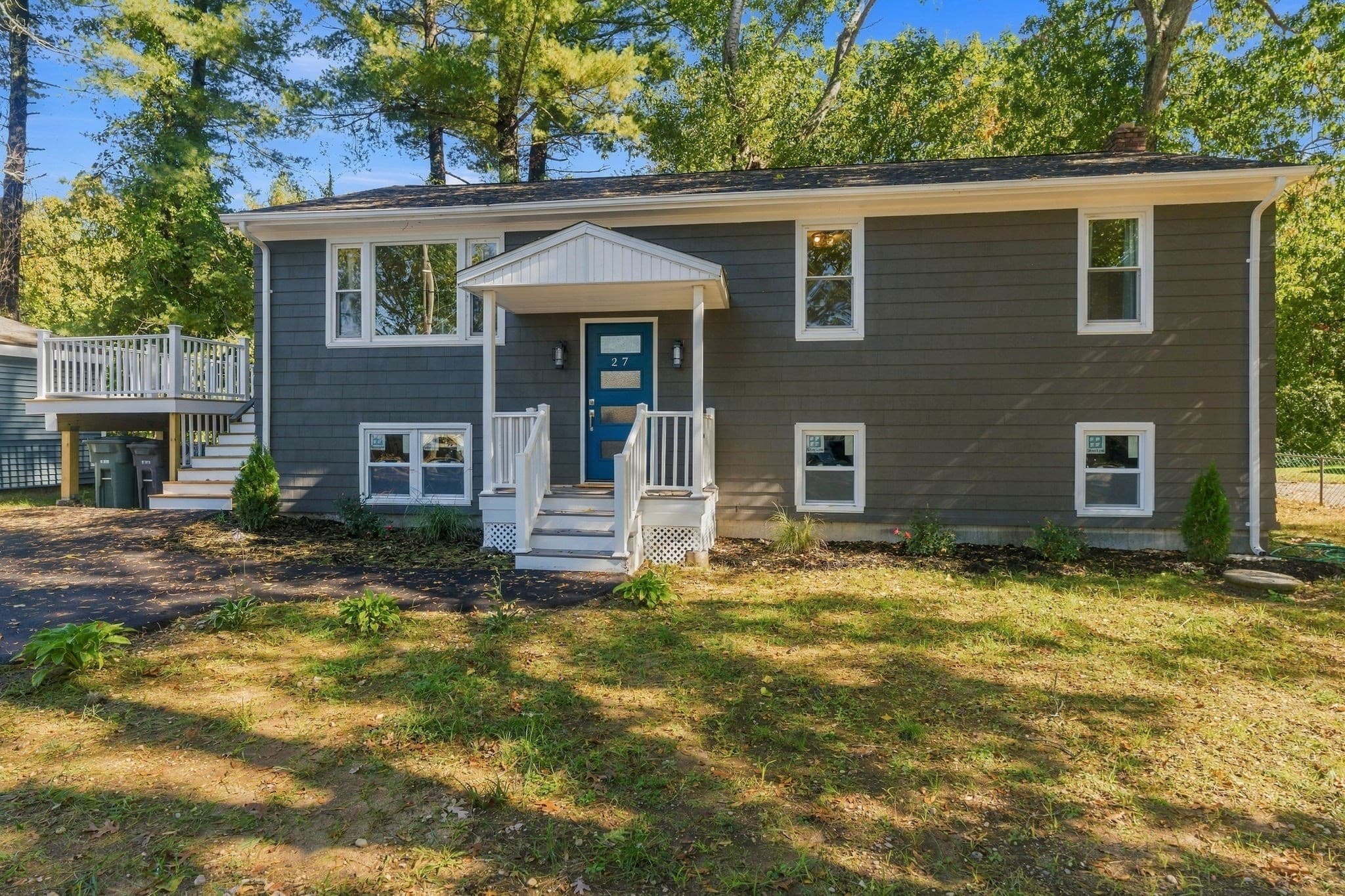 27 Acres Of Pine Rd, Coventry RI 02816