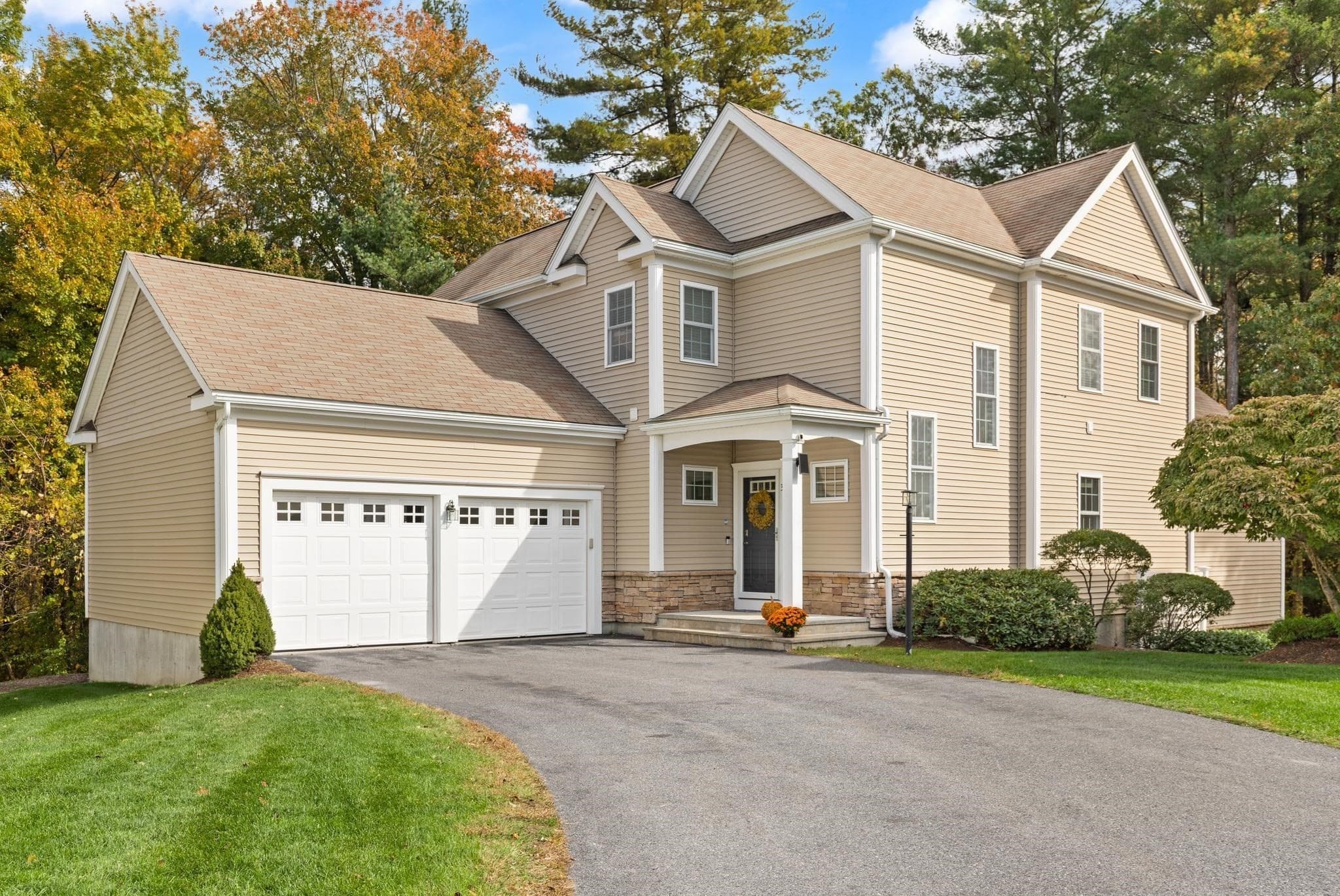 35 Daisy Ln # 35, Raynham MA 02767