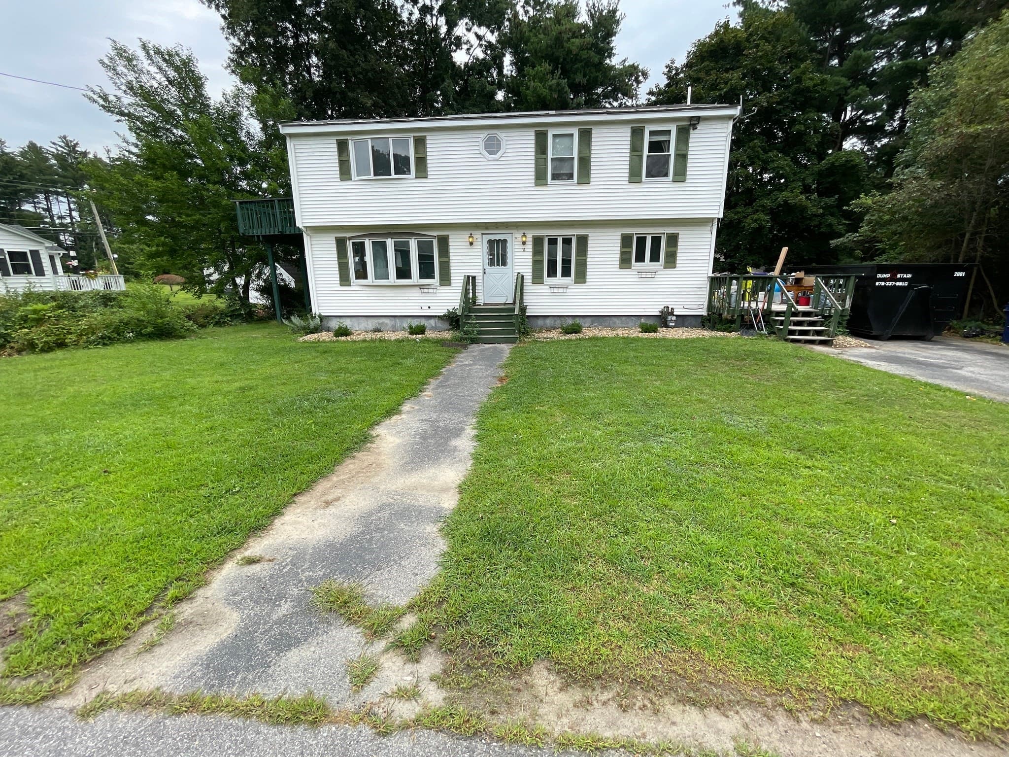 14 Hunting Ave, Dracut MA 01826