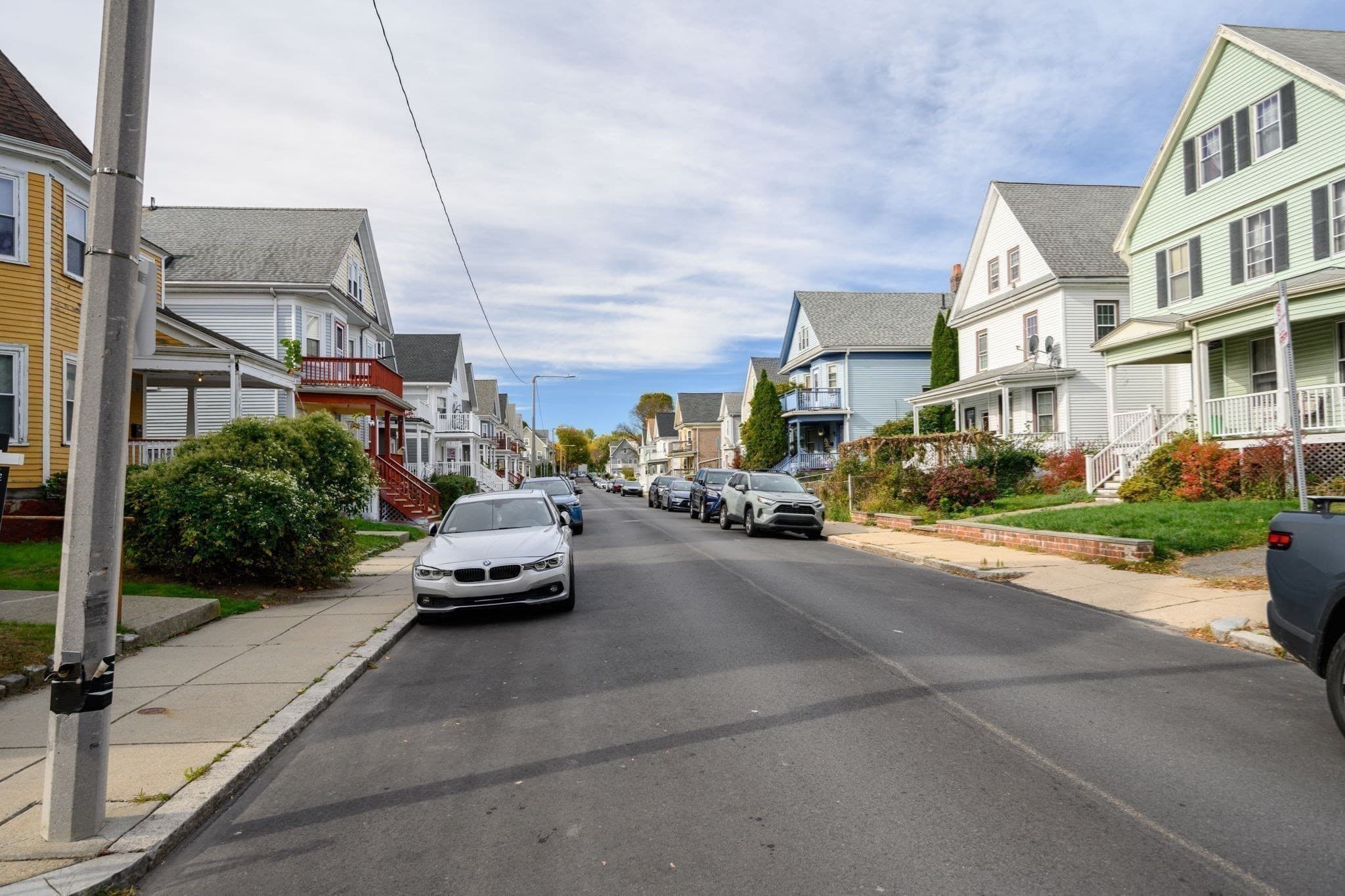 Single Family Residence at 75 Shepton, Boston MA 02124, photo 11 of 11