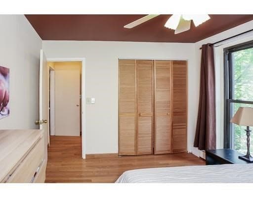 Condominium at 6 Juniper St. # 14, Brookline MA 02445, photo 10 of 14