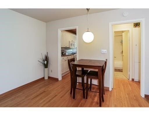 Condominium at 6 Juniper St. # 14, Brookline MA 02445, photo 4 of 14