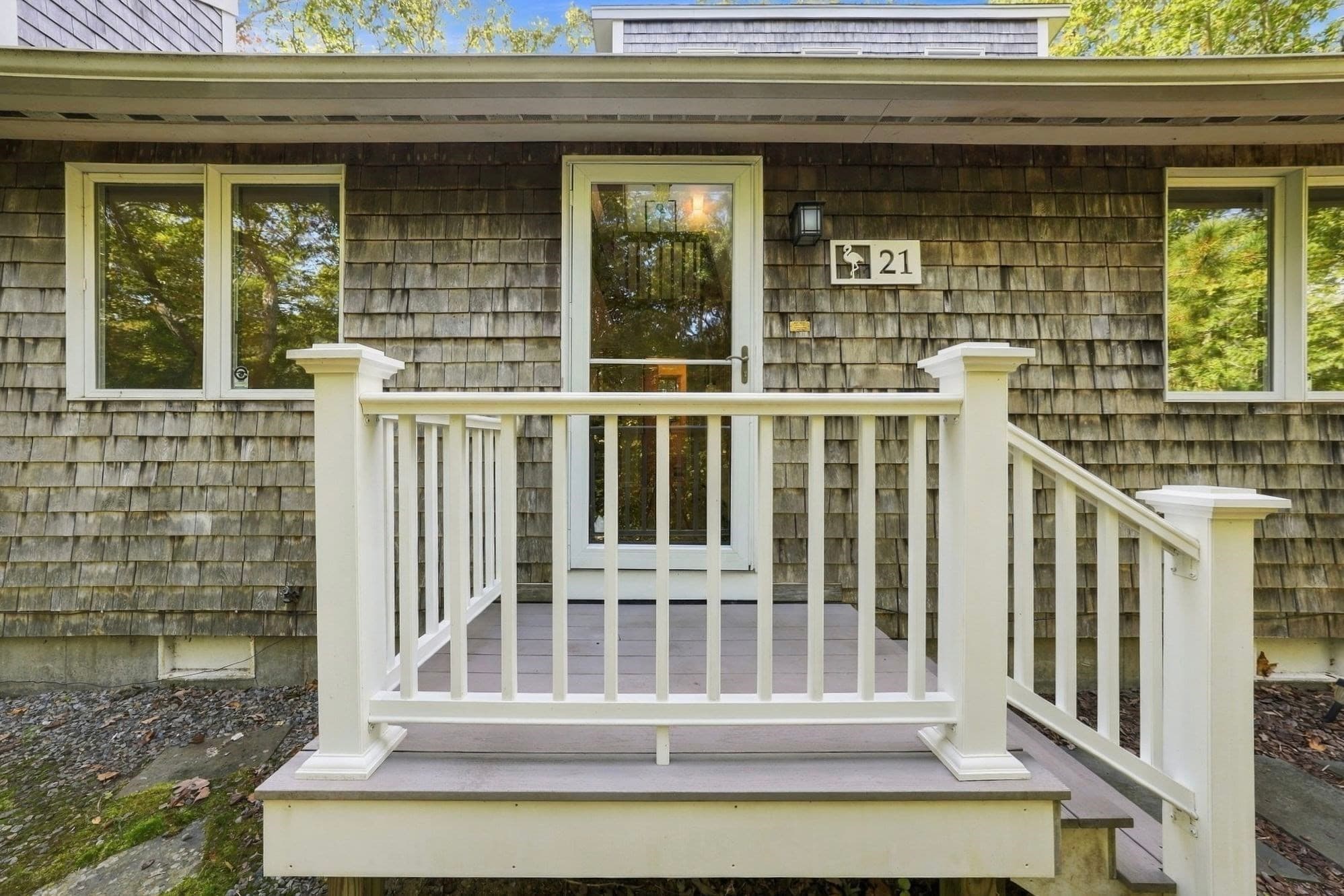 Single Family Residence at 21 Flamingo Drive, Edgartown MA 02539, photo 3 of 12