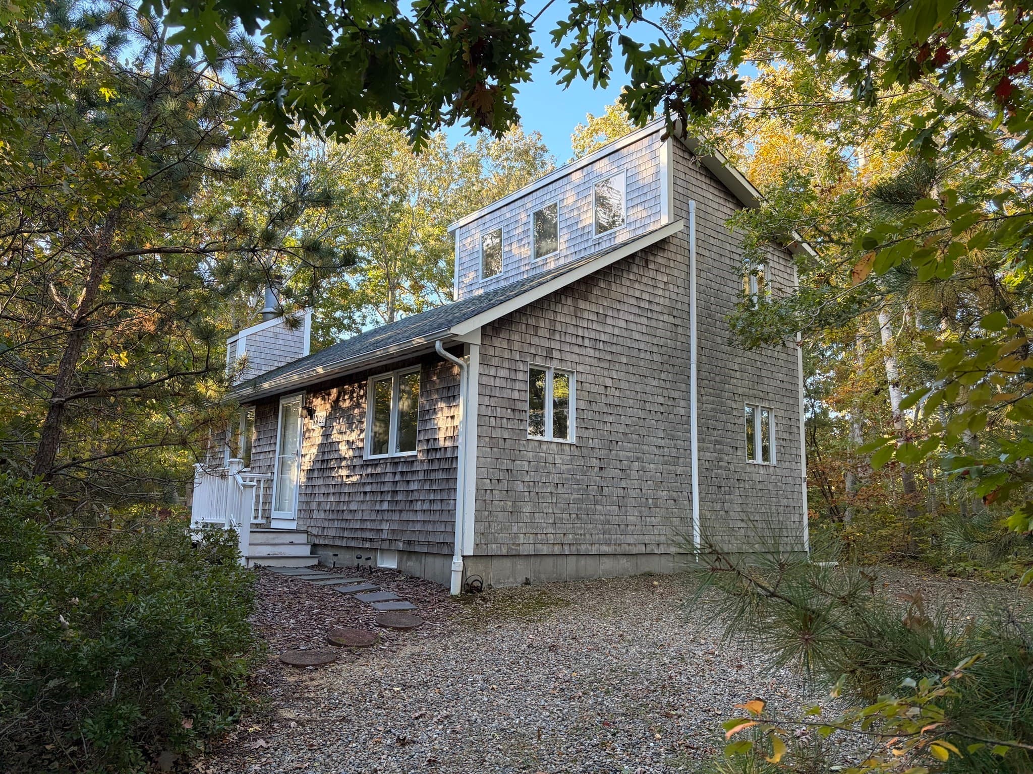 21 Flamingo Drive, Edgartown MA 02539