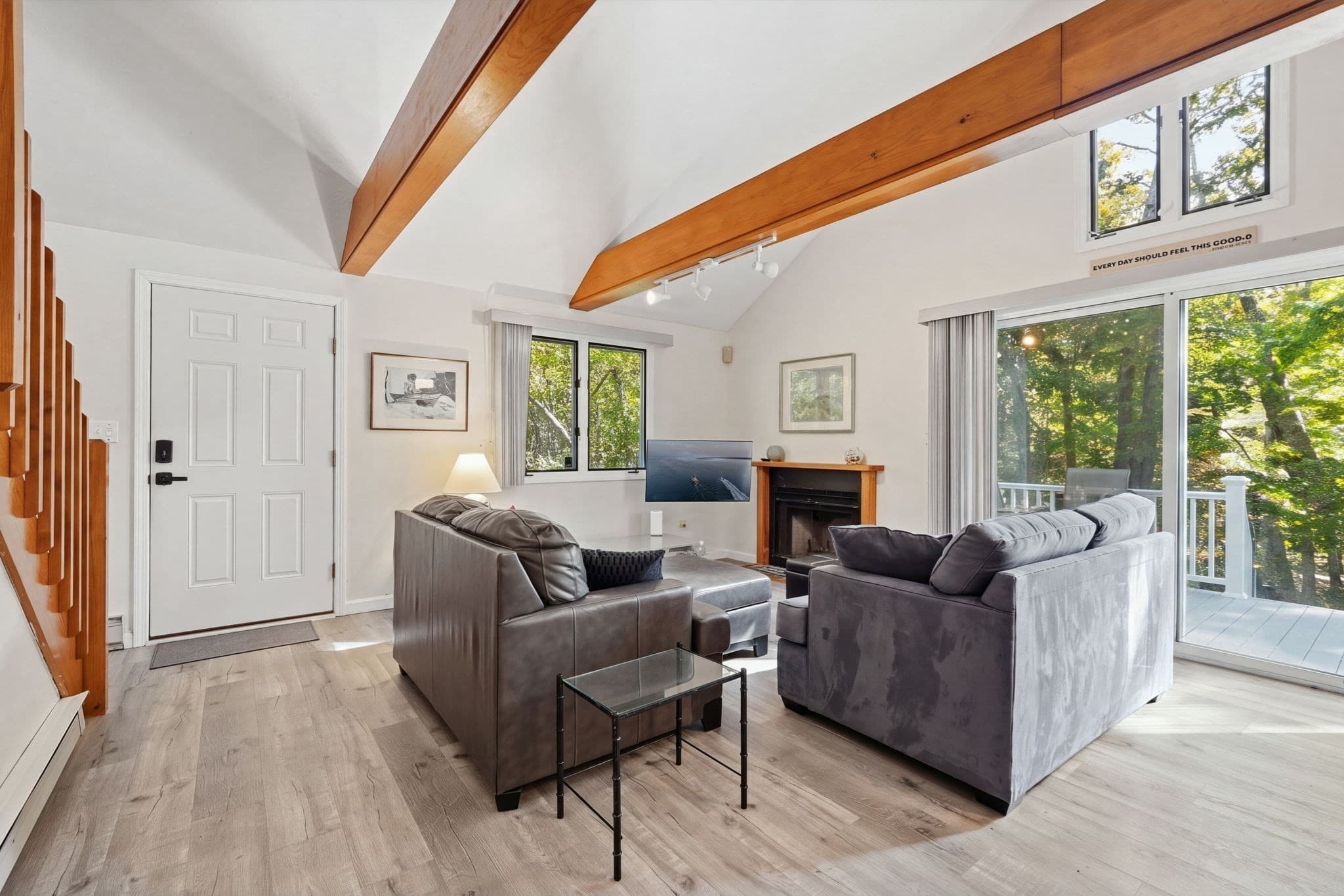 Single Family Residence at 21 Flamingo Drive, Edgartown MA 02539, photo 5 of 12