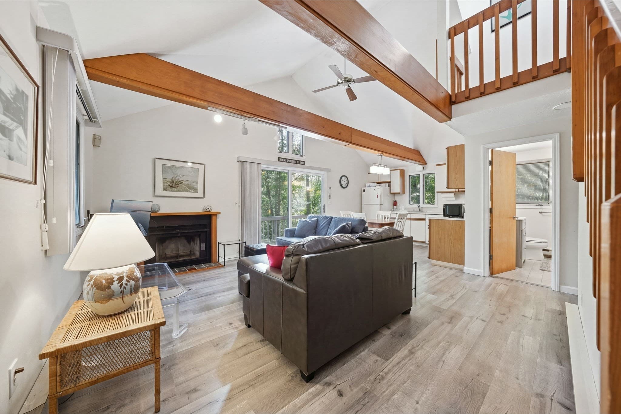 Single Family Residence at 21 Flamingo Drive, Edgartown MA 02539, photo 4 of 12