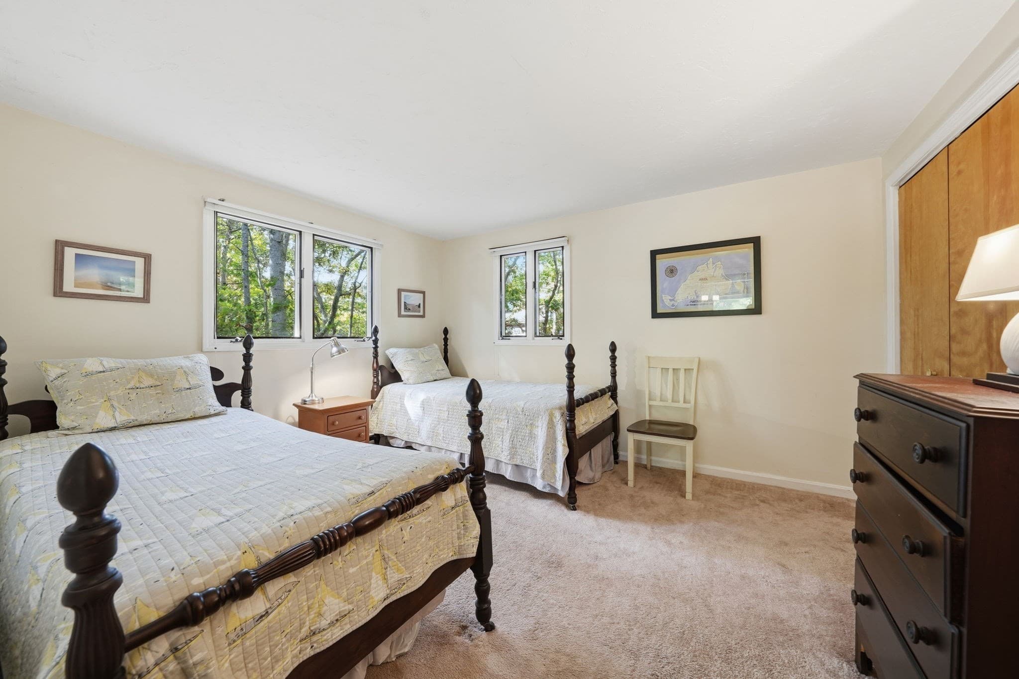 Single Family Residence at 21 Flamingo Drive, Edgartown MA 02539, photo 8 of 12