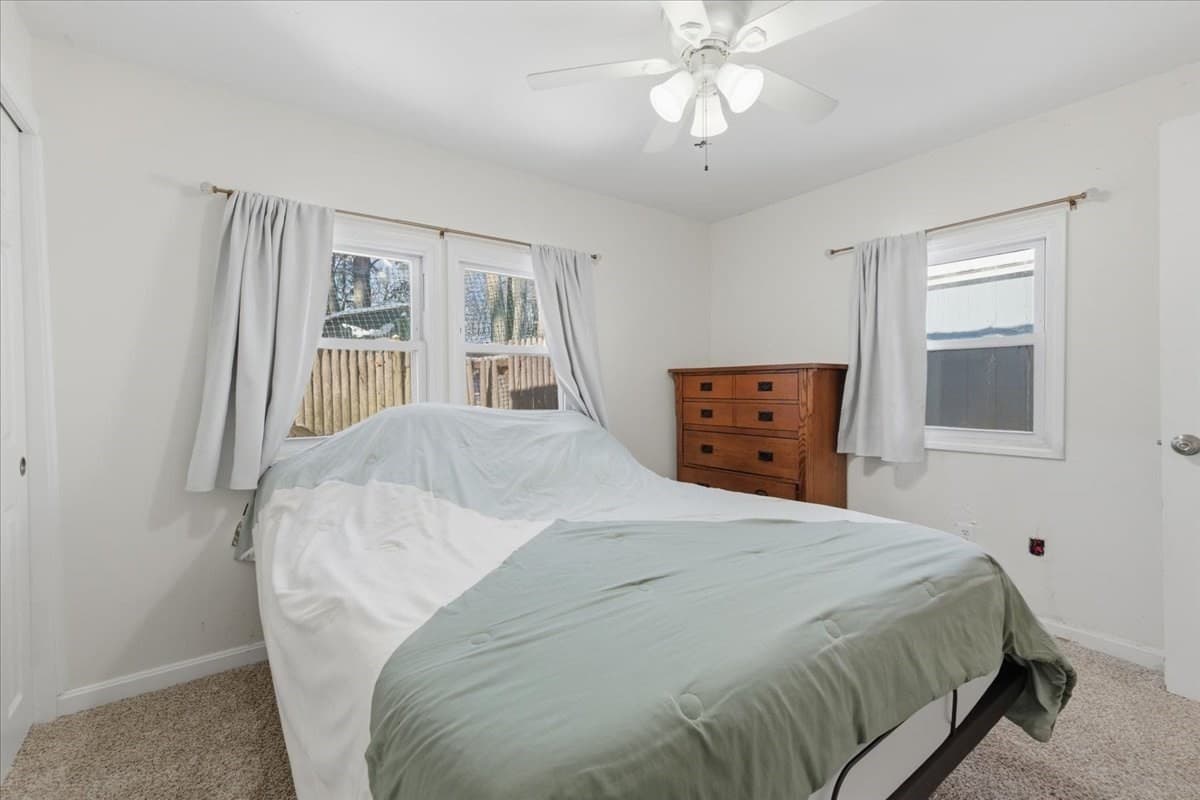 Mobile Home at 5 Alpine St, Rockland MA 02370, photo 31 of 39