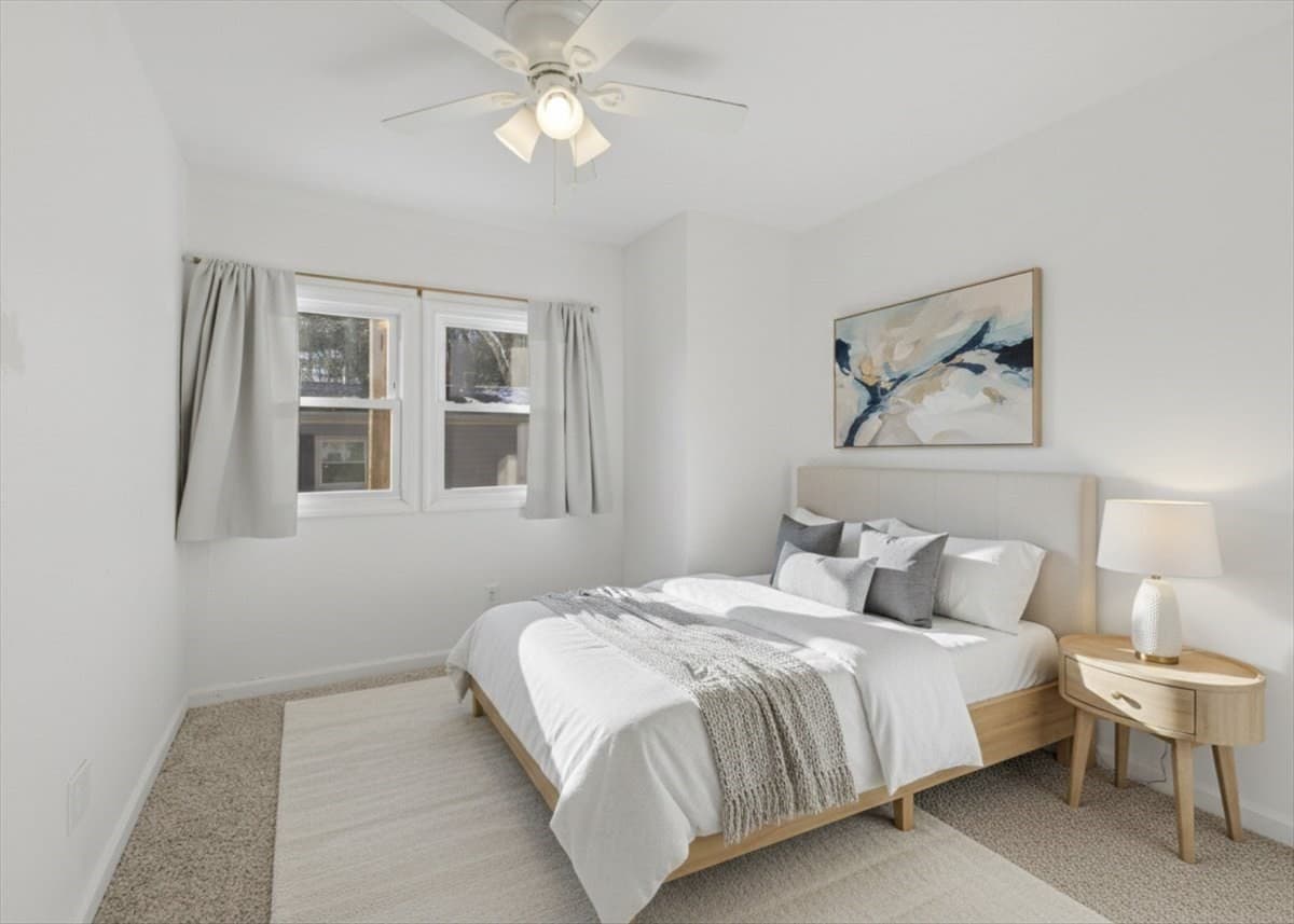Mobile Home at 5 Alpine St, Rockland MA 02370, photo 21 of 39