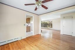 Single Family Residence at 45 Indian Hill Rd, Worcester MA 01606, photo 6 of 40