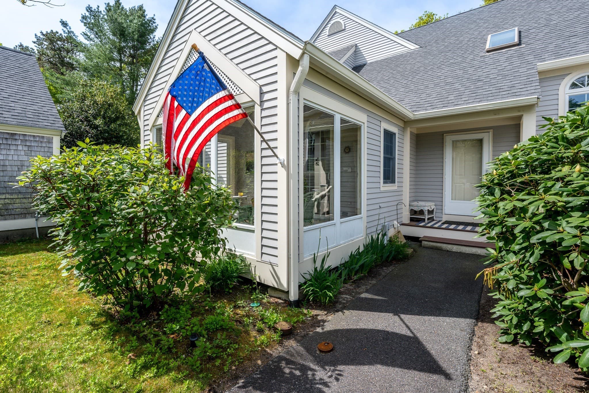 Condominium at 32 Red Cedar Rd # 32, Mashpee MA 02649, photo 2 of 36