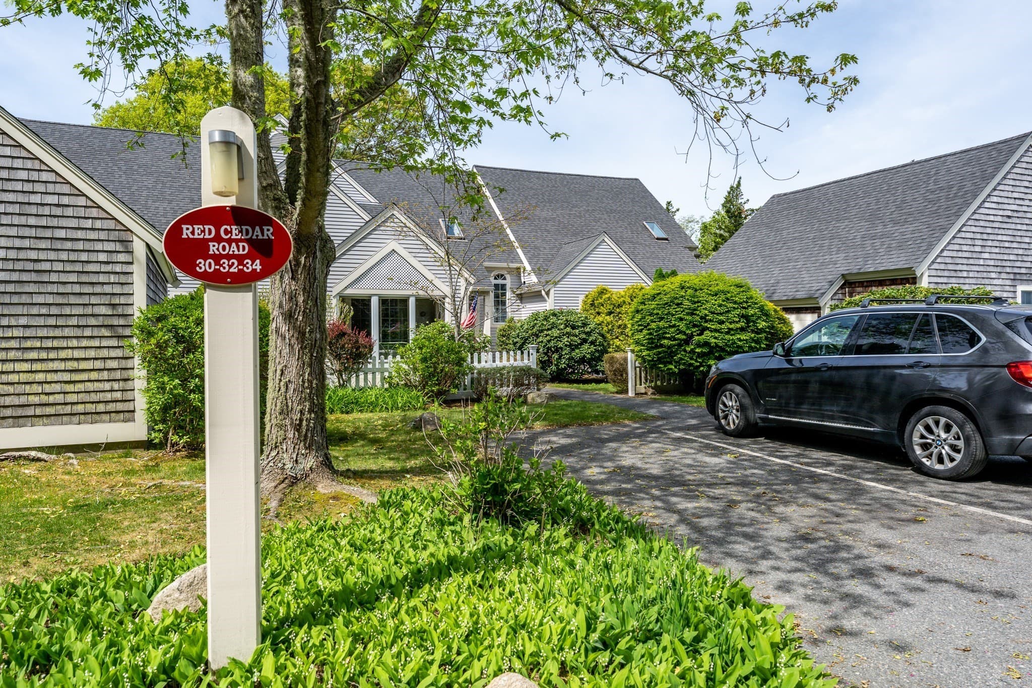 Condominium at 32 Red Cedar Rd # 32, Mashpee MA 02649, photo 32 of 36