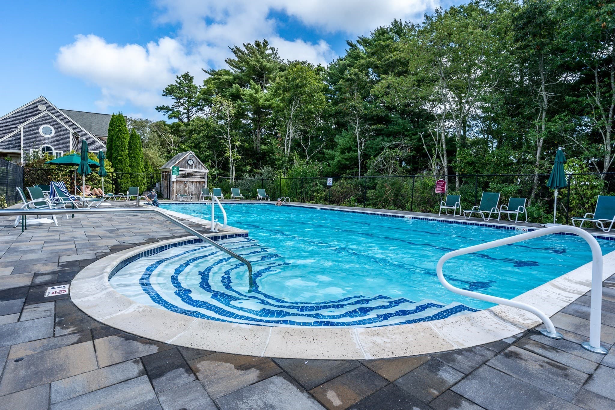 Condominium at 32 Red Cedar Rd # 32, Mashpee MA 02649, photo 34 of 36