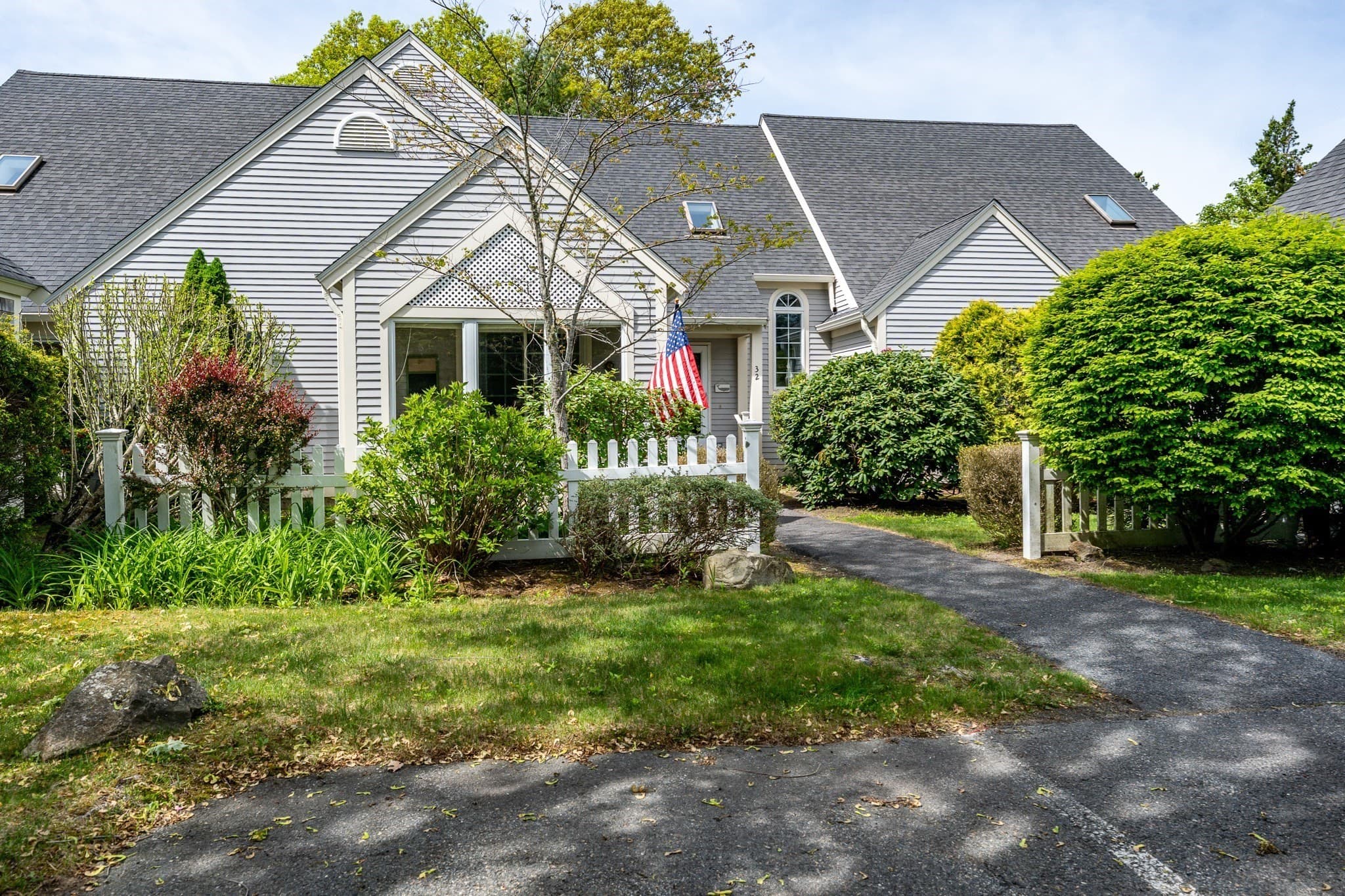 Condominium at 32 Red Cedar Rd # 32, Mashpee MA 02649, photo 33 of 36