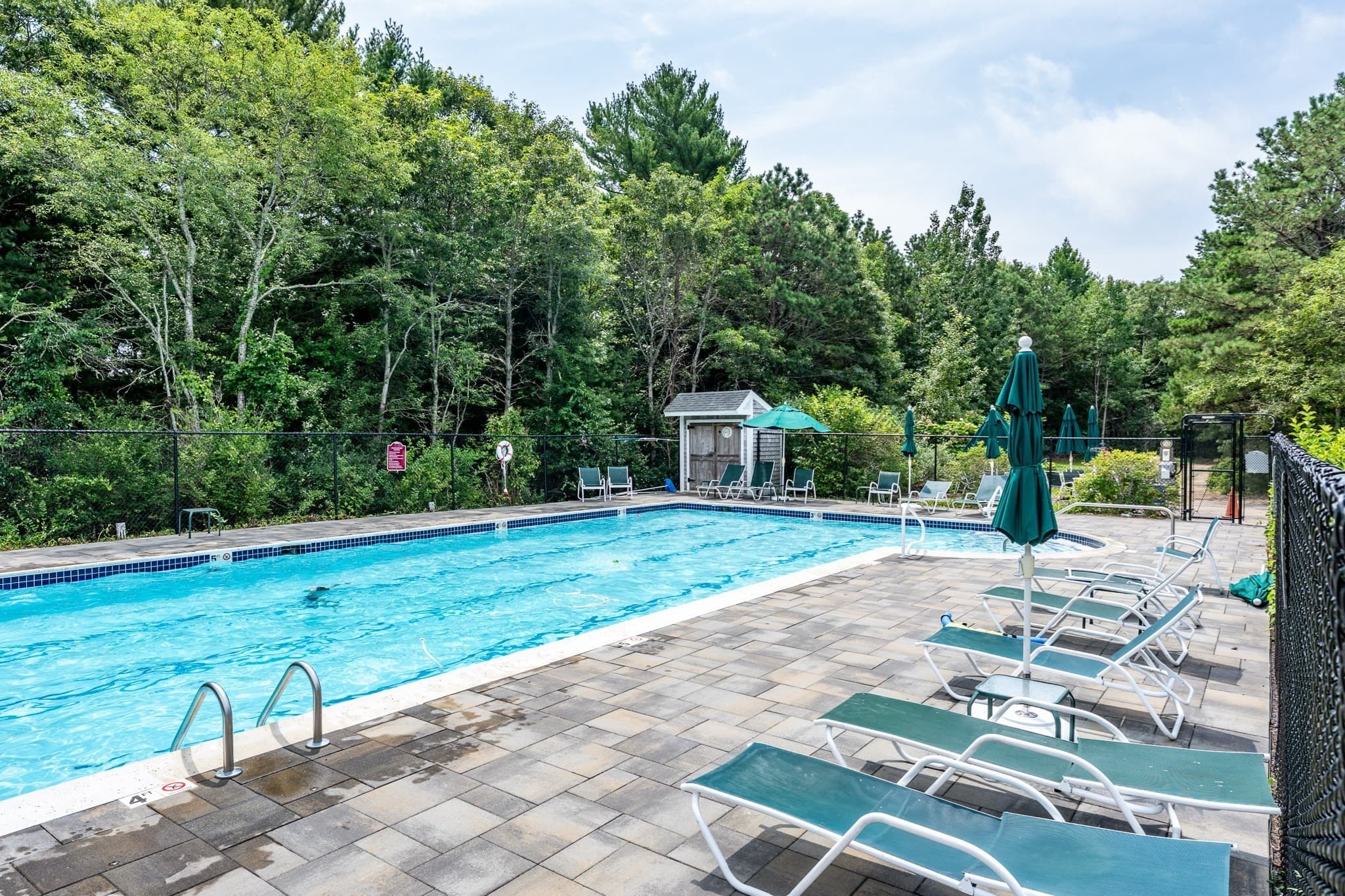 Condominium at 32 Red Cedar Rd # 32, Mashpee MA 02649, photo 35 of 36