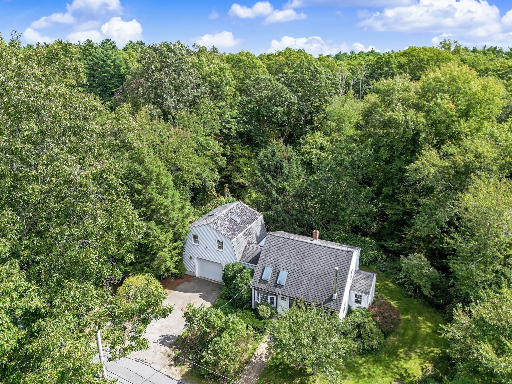 Single Family Residence at 112 Mill St, Easton MA 02356, photo 6 of 6