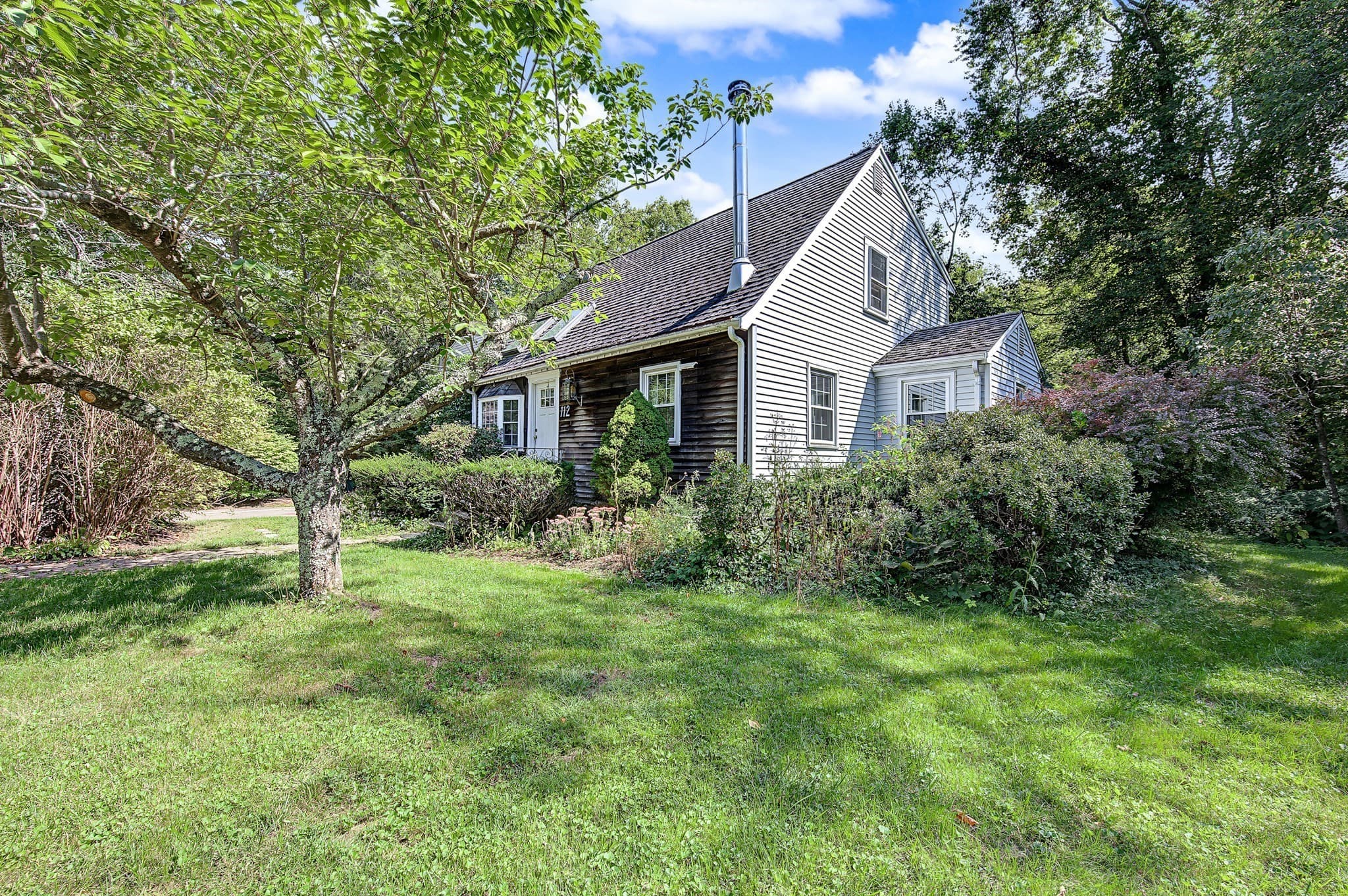 Single Family Residence at 112 Mill St, Easton MA 02356, photo 3 of 6