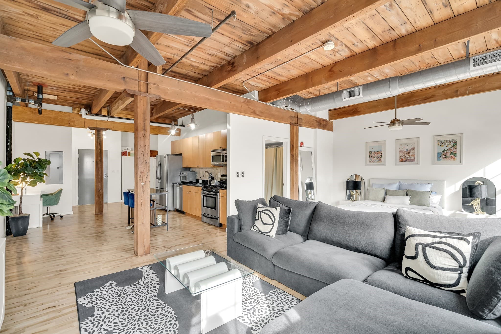Condominium at 210 Broadway # 304, Everett MA 02149, photo 12 of 29
