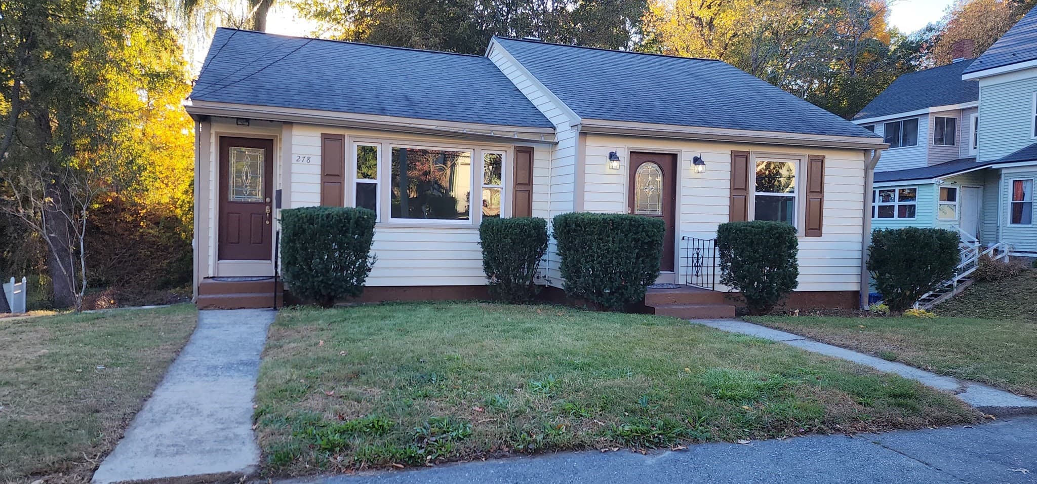 278 Merriam Avenue, Leominster MA 01453