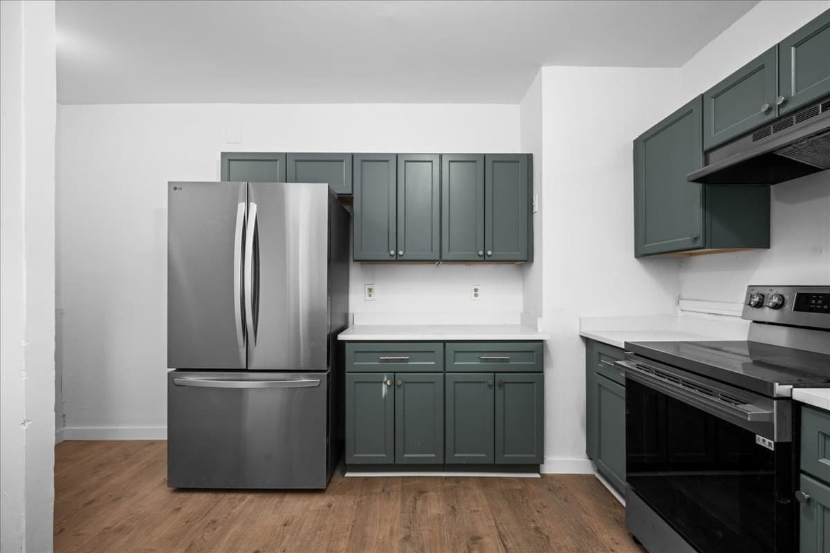 Apartment at 15 Circuit Ave E # 1, Worcester MA 01603, photo 8 of 26