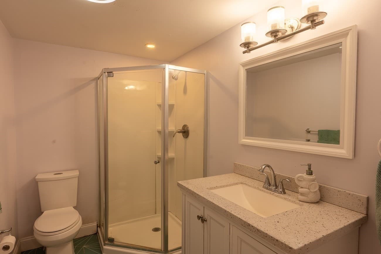 Single Family Residence at 28 Heathcote St, Boston MA 02131, photo 27 of 32