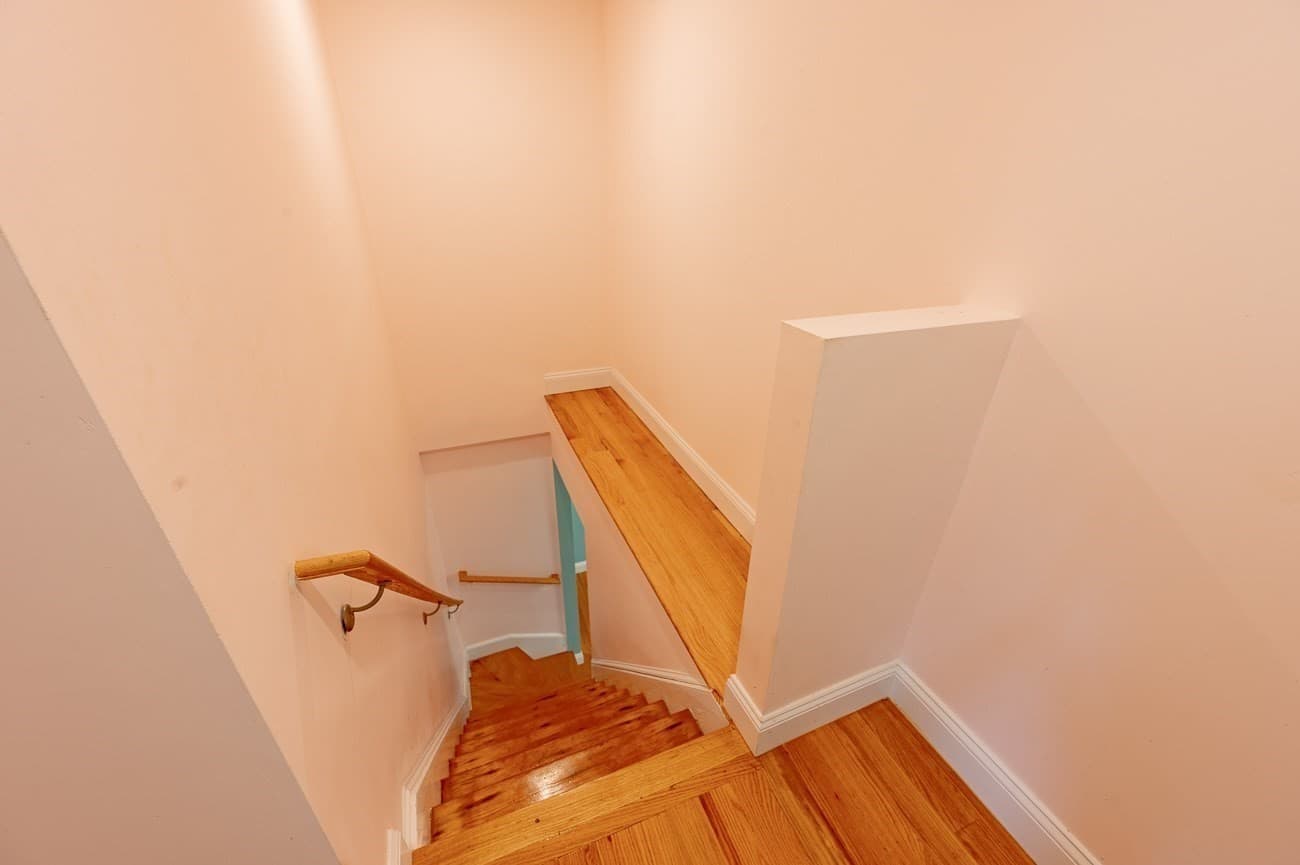 Single Family Residence at 28 Heathcote St, Boston MA 02131, photo 28 of 32