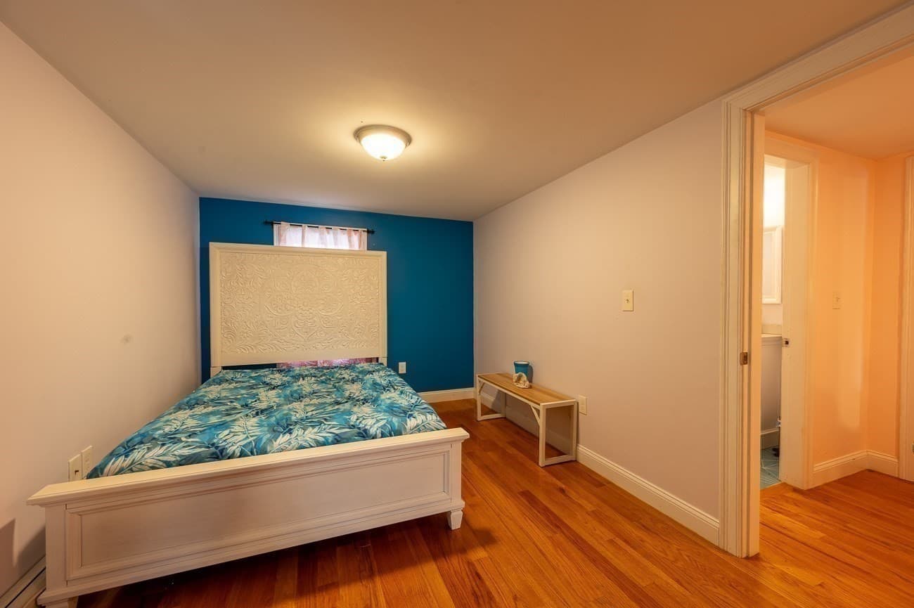 Single Family Residence at 28 Heathcote St, Boston MA 02131, photo 24 of 32