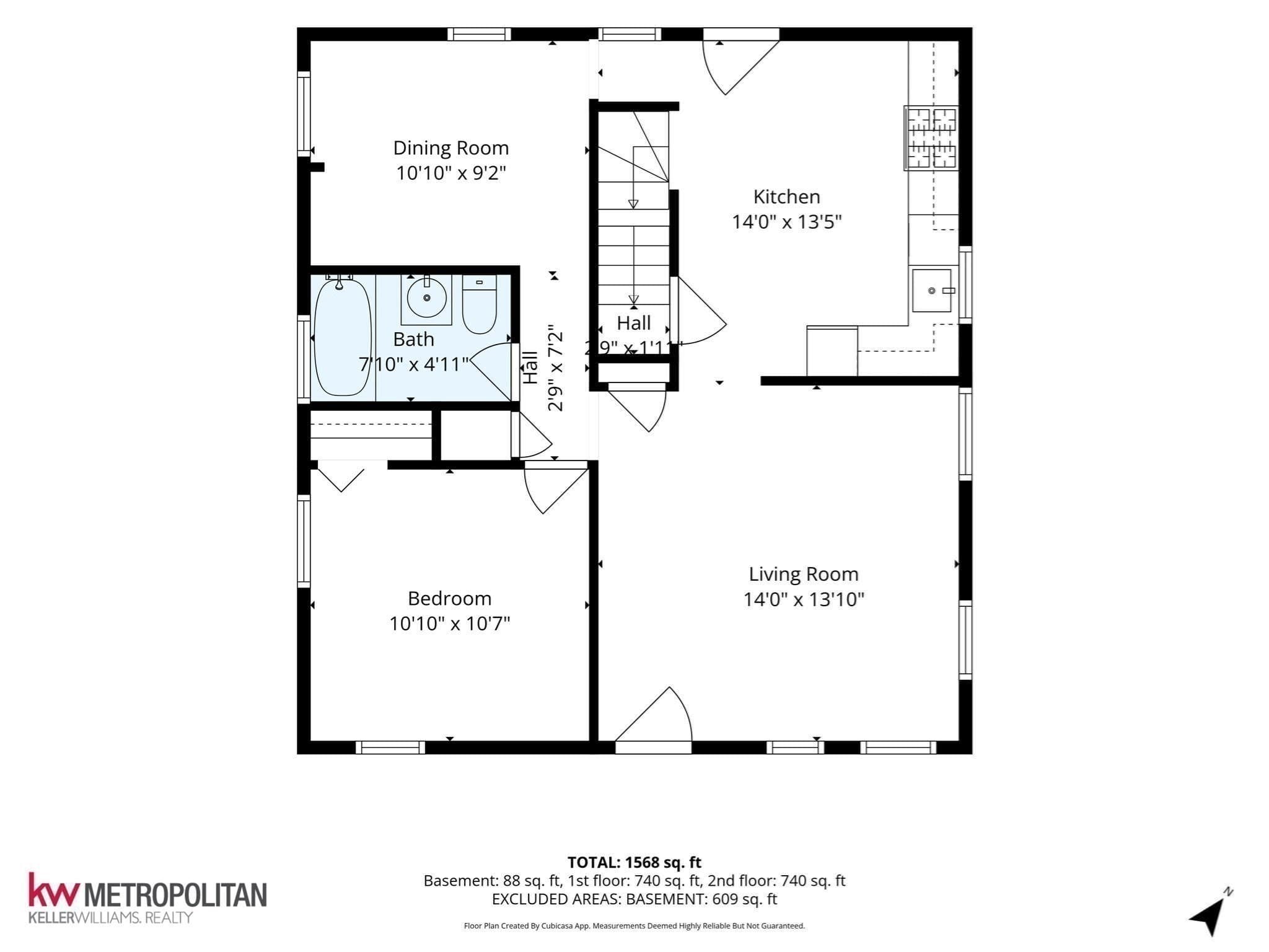 Single Family Residence at 28 Heathcote St, Boston MA 02131, photo 30 of 32