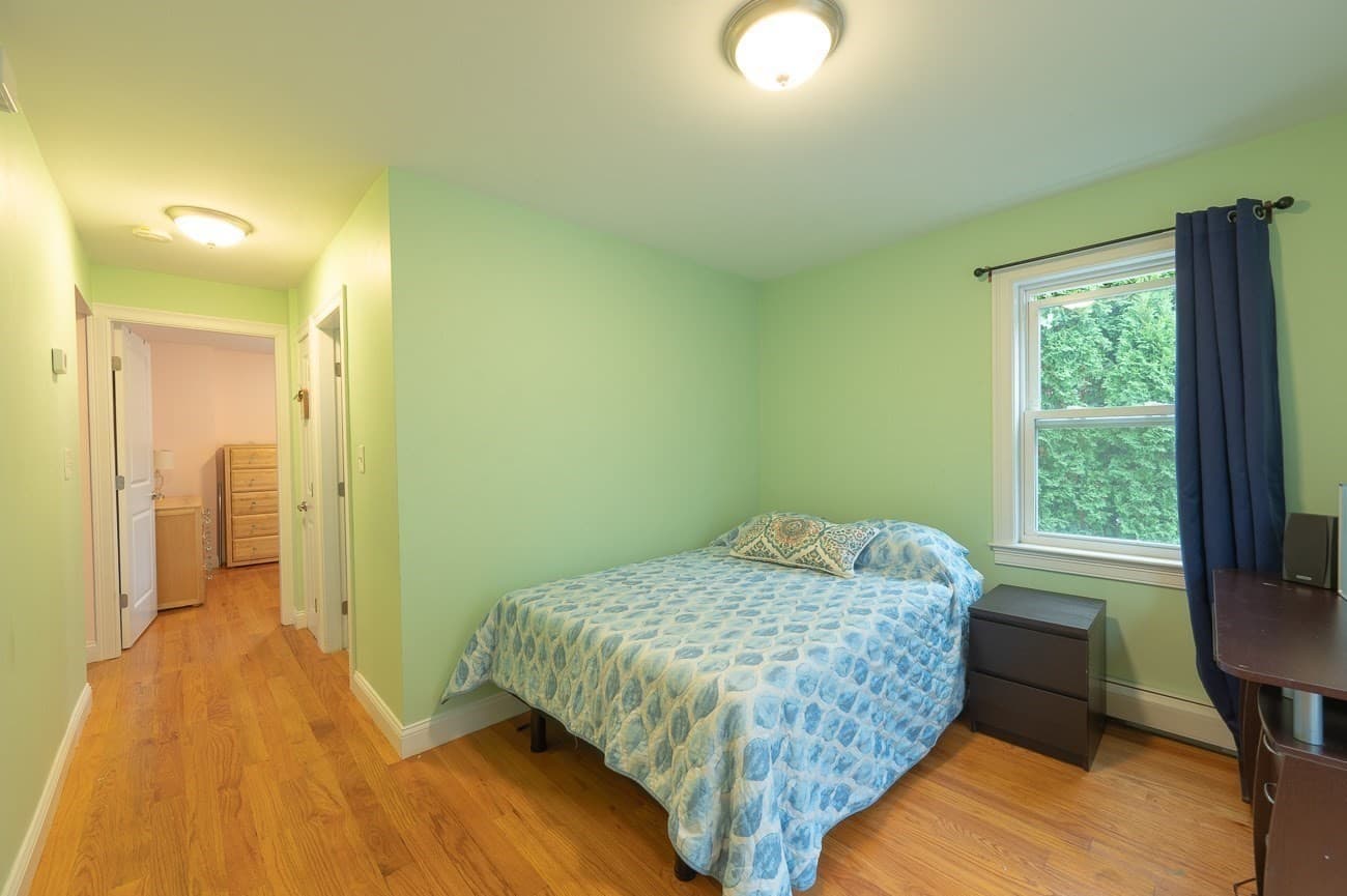 Single Family Residence at 28 Heathcote St, Boston MA 02131, photo 15 of 32