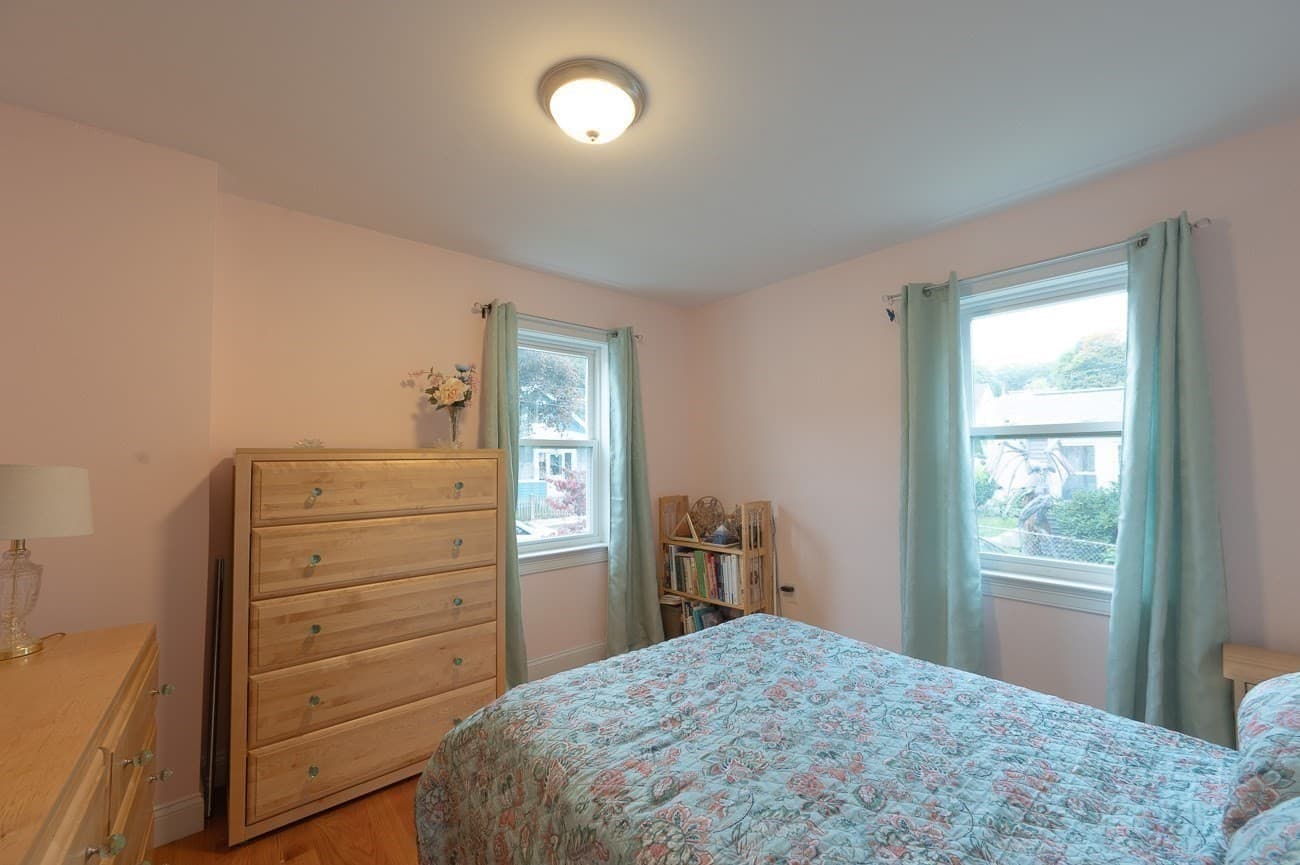 Single Family Residence at 28 Heathcote St, Boston MA 02131, photo 19 of 32