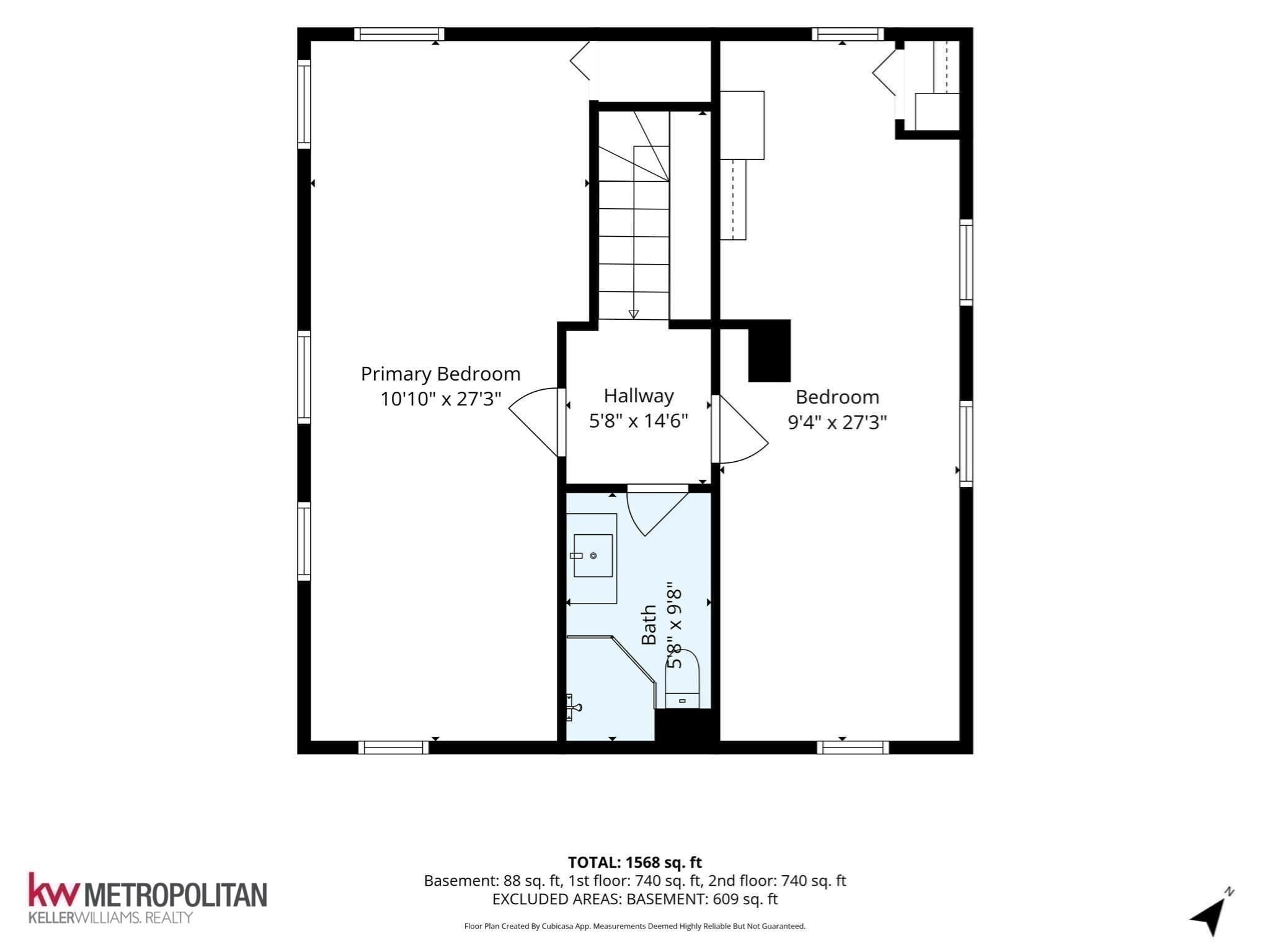 Single Family Residence at 28 Heathcote St, Boston MA 02131, photo 31 of 32