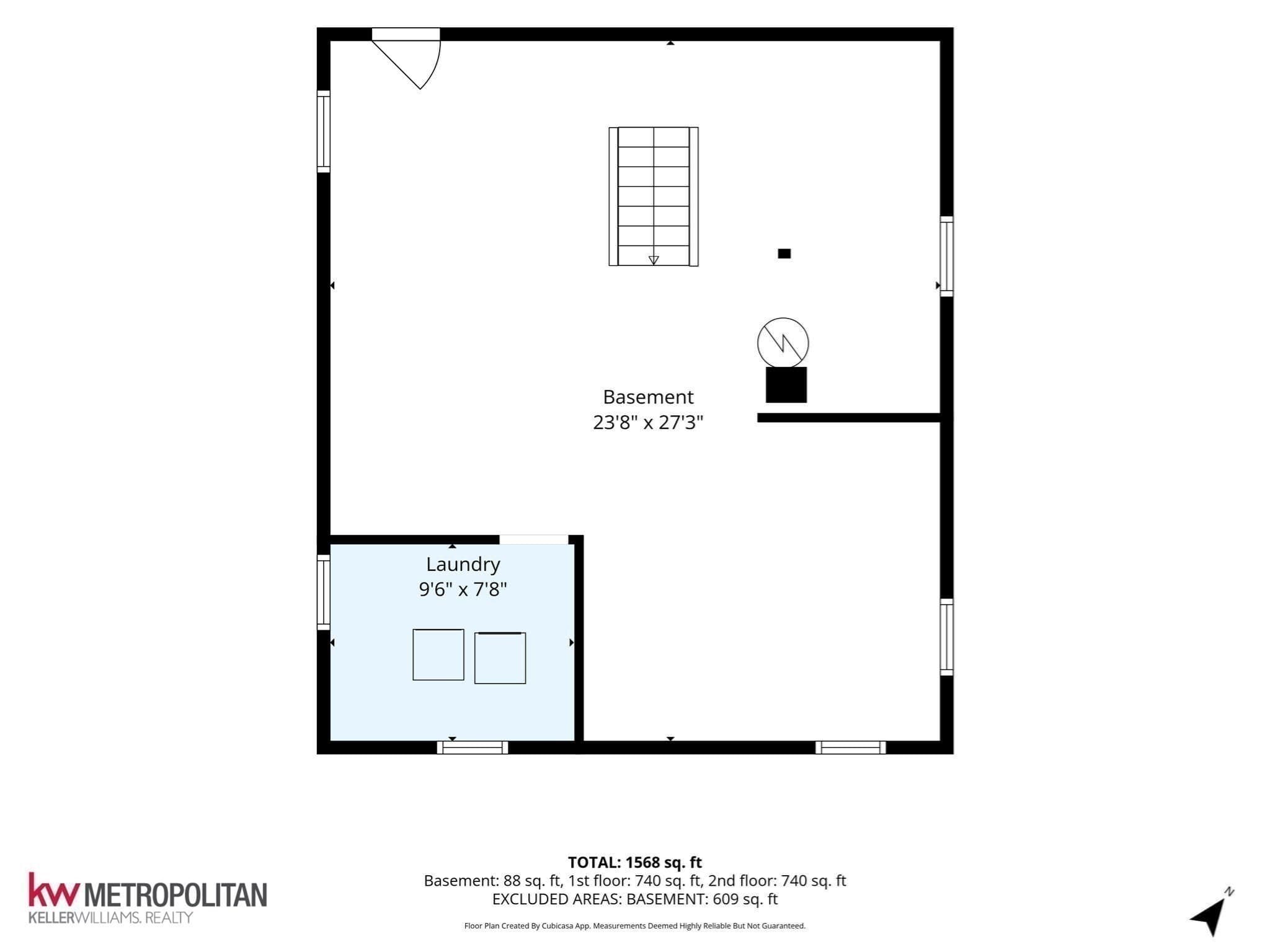 Single Family Residence at 28 Heathcote St, Boston MA 02131, photo 29 of 32