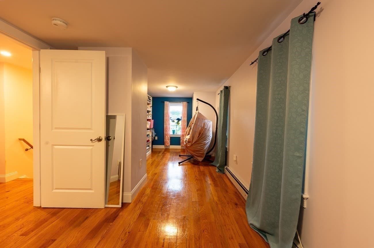 Single Family Residence at 28 Heathcote St, Boston MA 02131, photo 25 of 32