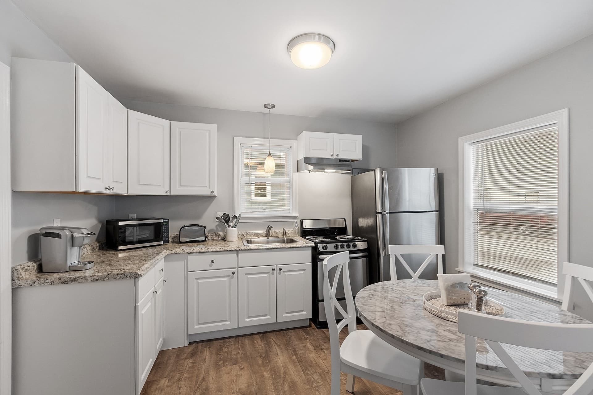 5+ Family - Rooming House at 113-115 Main Street, Pepperell MA 01463, photo 23 of 31