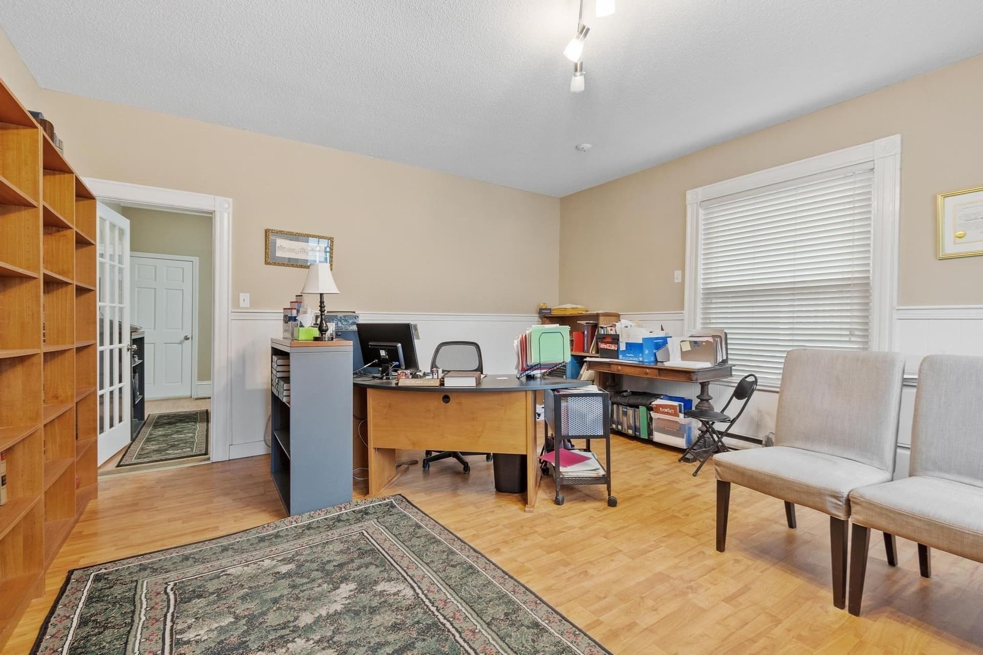 5+ Family - Rooming House at 113-115 Main Street, Pepperell MA 01463, photo 31 of 31