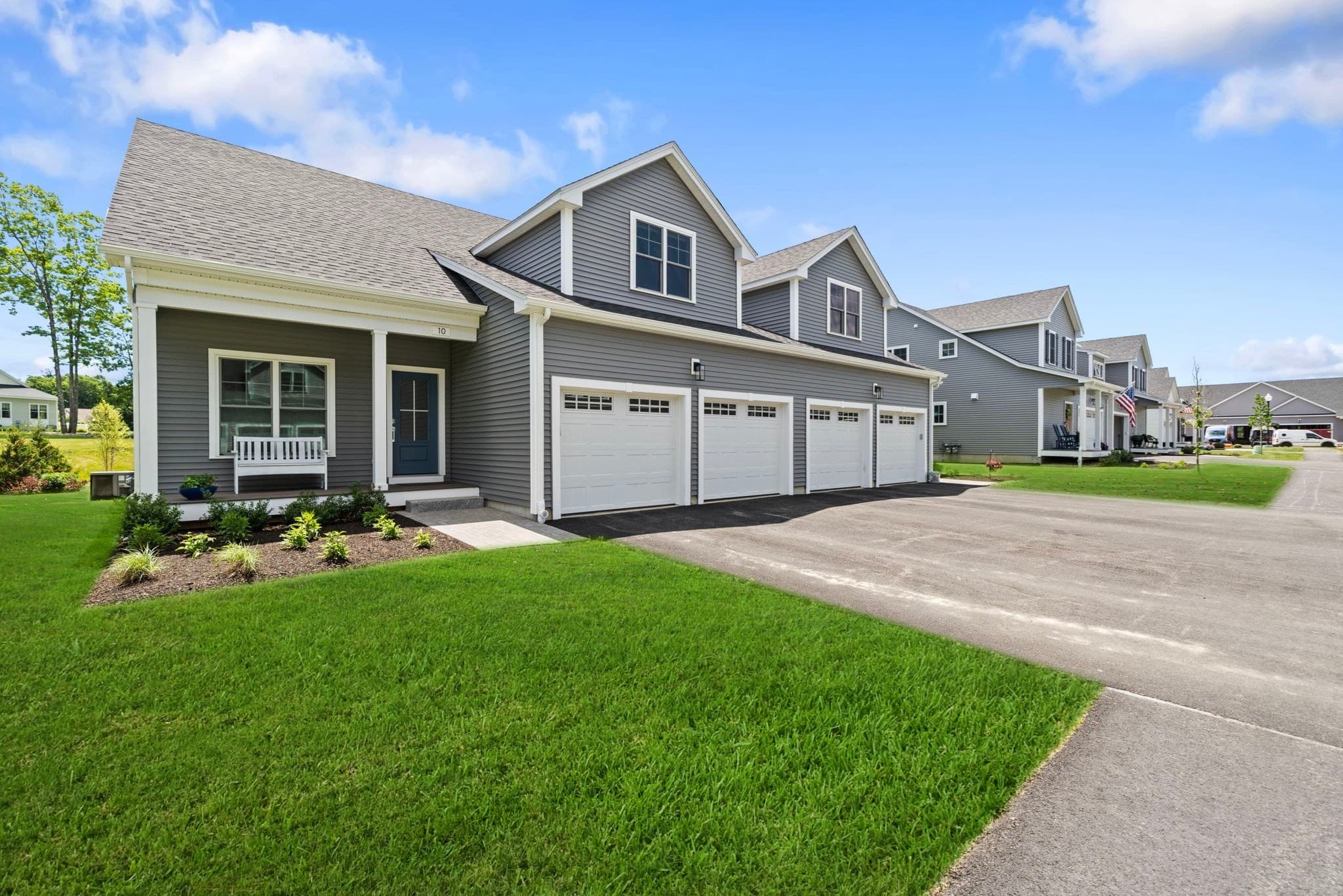 25 Salisbury Hill Blvd. # 94, Worcester MA 01609