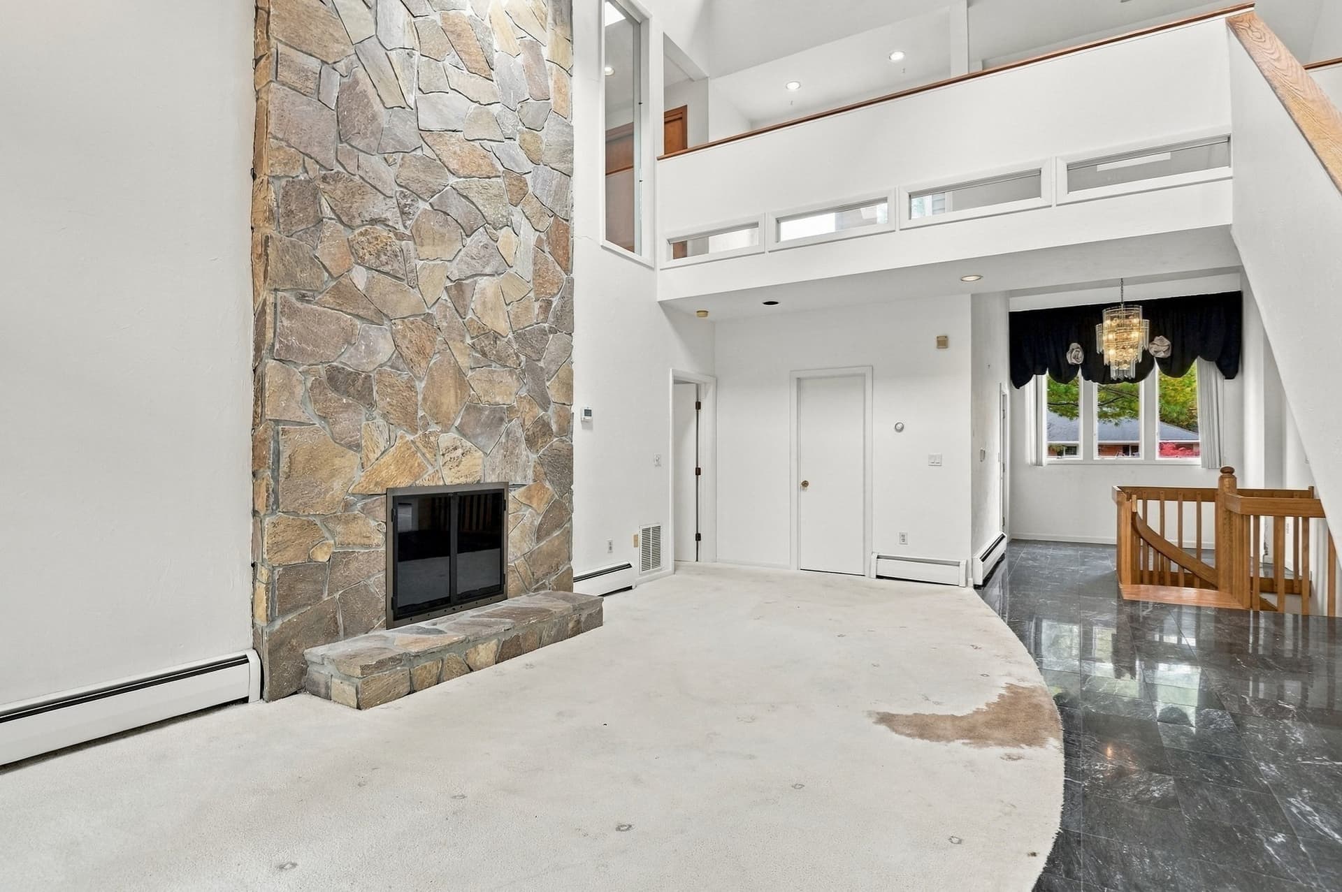 Single Family Residence at 29 Whisper Drive, Worcester MA 01609, photo 6 of 42