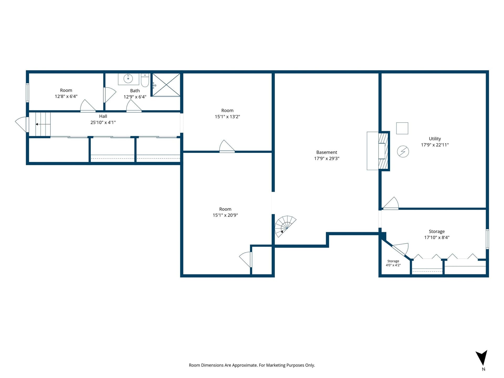 Single Family Residence at 29 Whisper Drive, Worcester MA 01609, photo 40 of 42