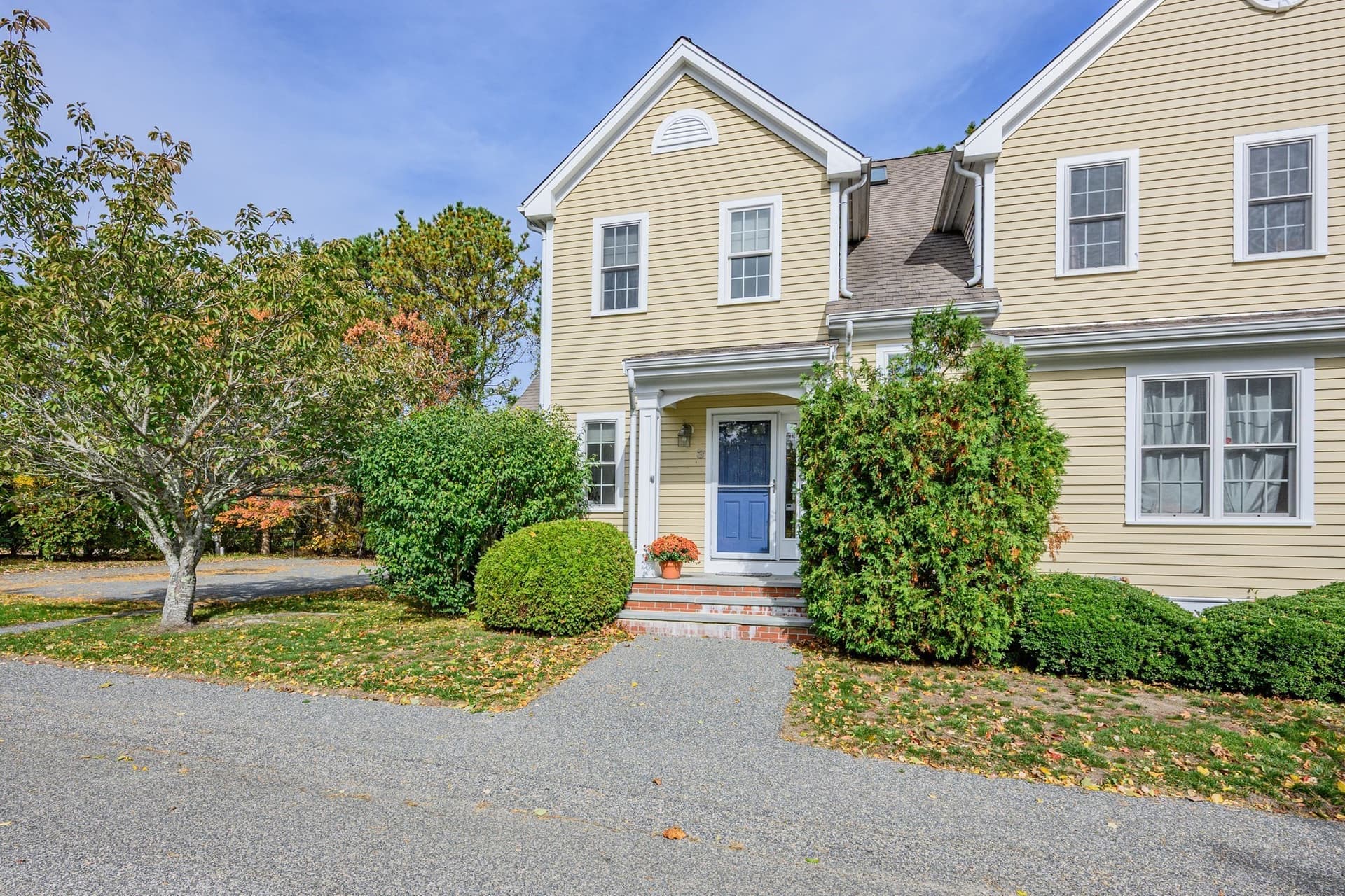 350 Old Barnstable Rd # 3A, Falmouth MA 02536