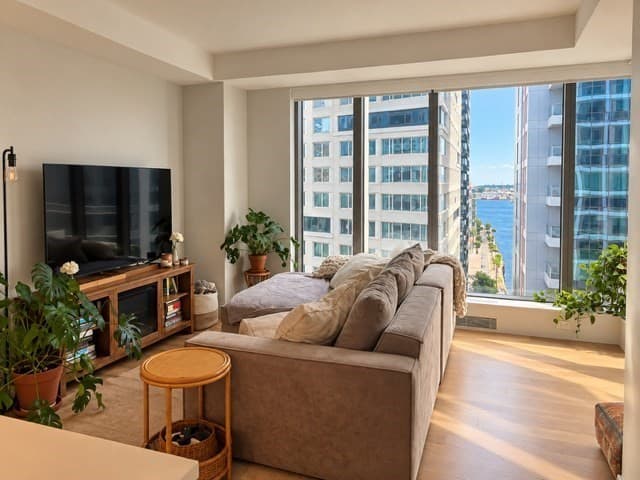 133 Seaport Blvd # 1016, Boston MA 02210