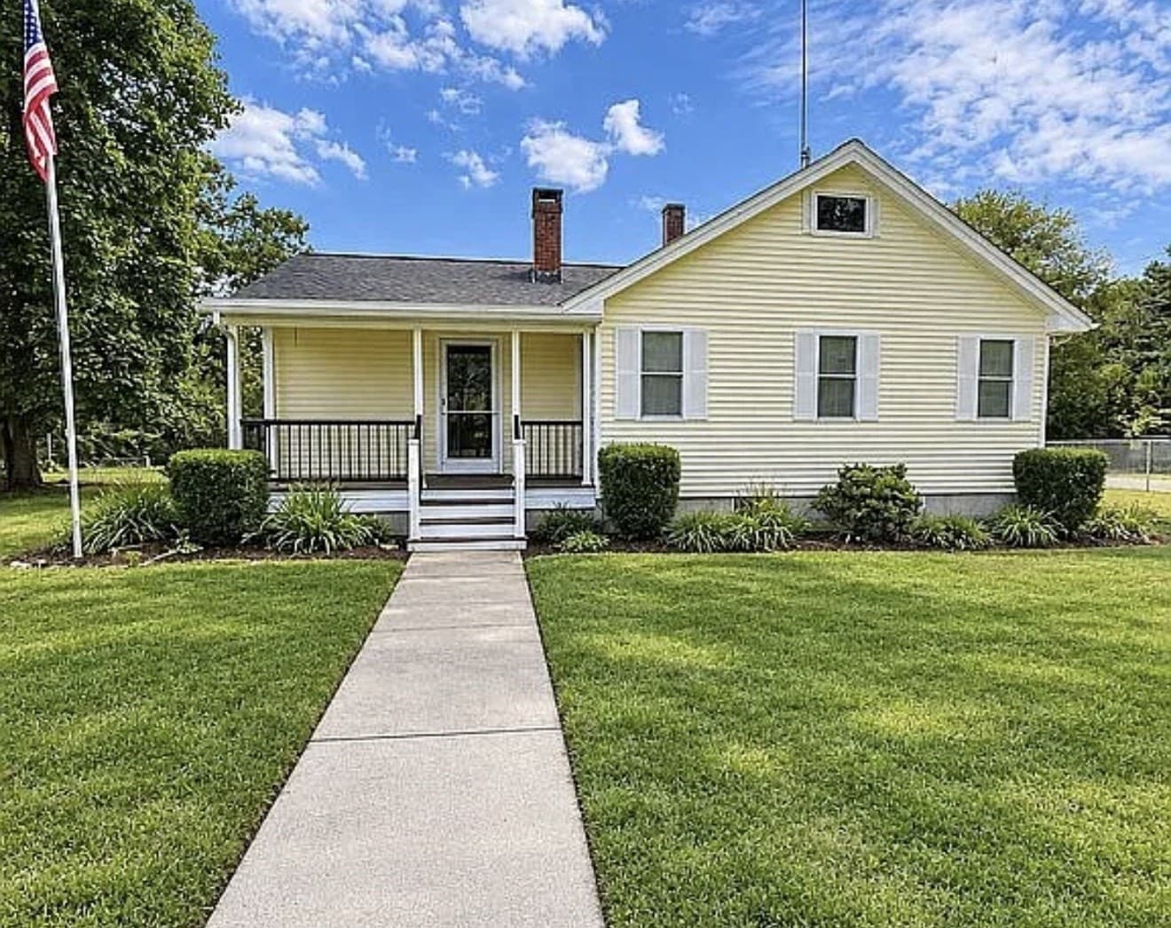 57 Morton Ave., Dartmouth MA 02747