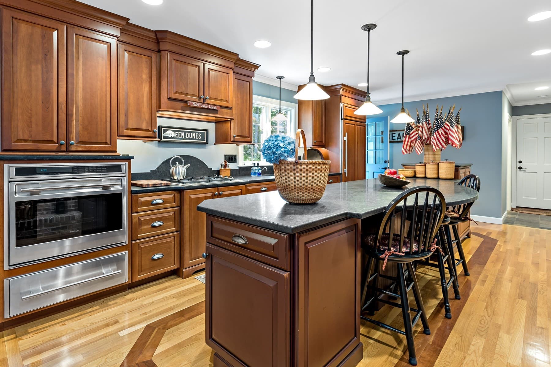 Single Family Residence at 79 Green Dunes Drive, Barnstable MA 02672, photo 7 of 42