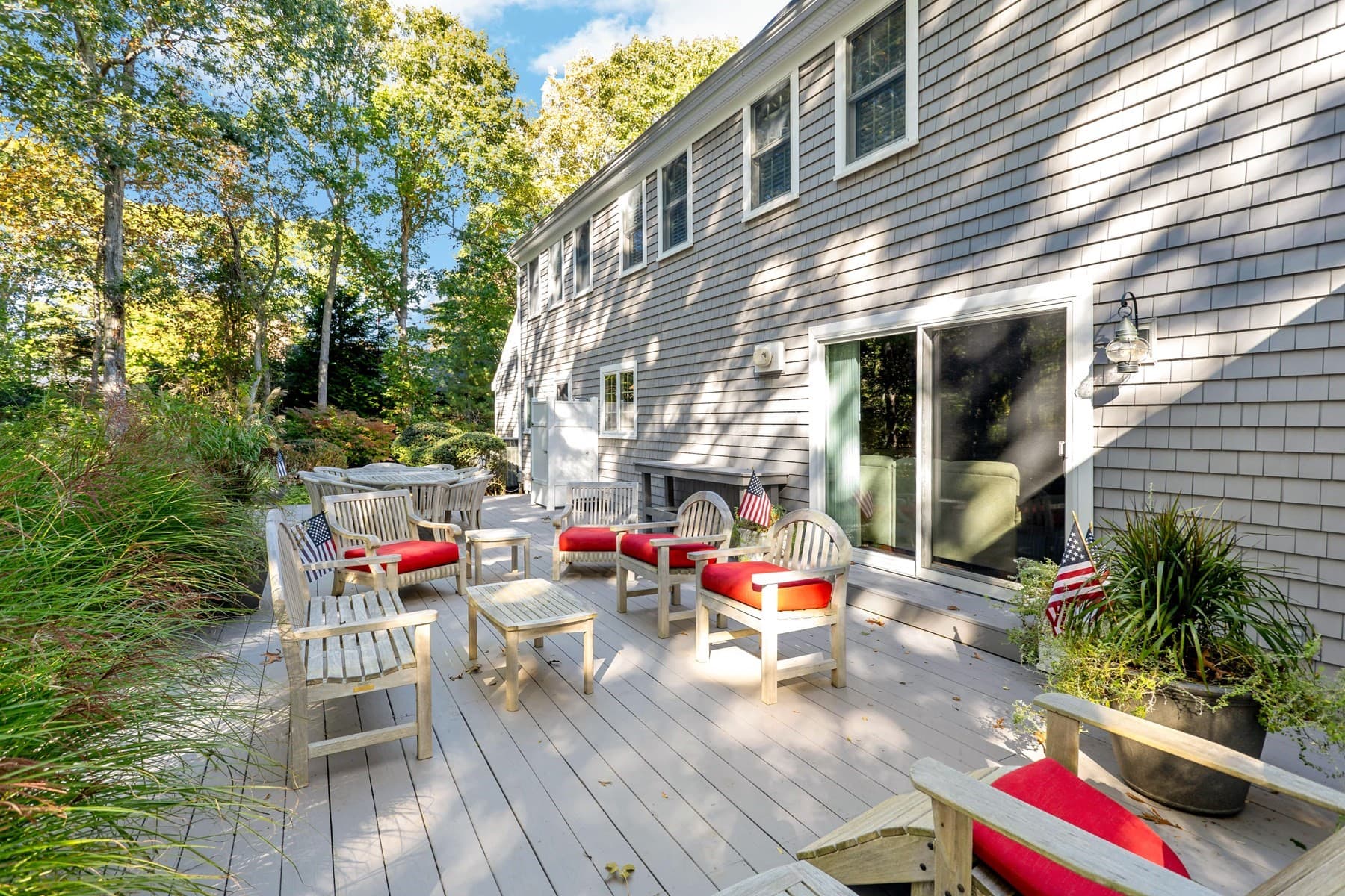 Single Family Residence at 79 Green Dunes Drive, Barnstable MA 02672, photo 34 of 42