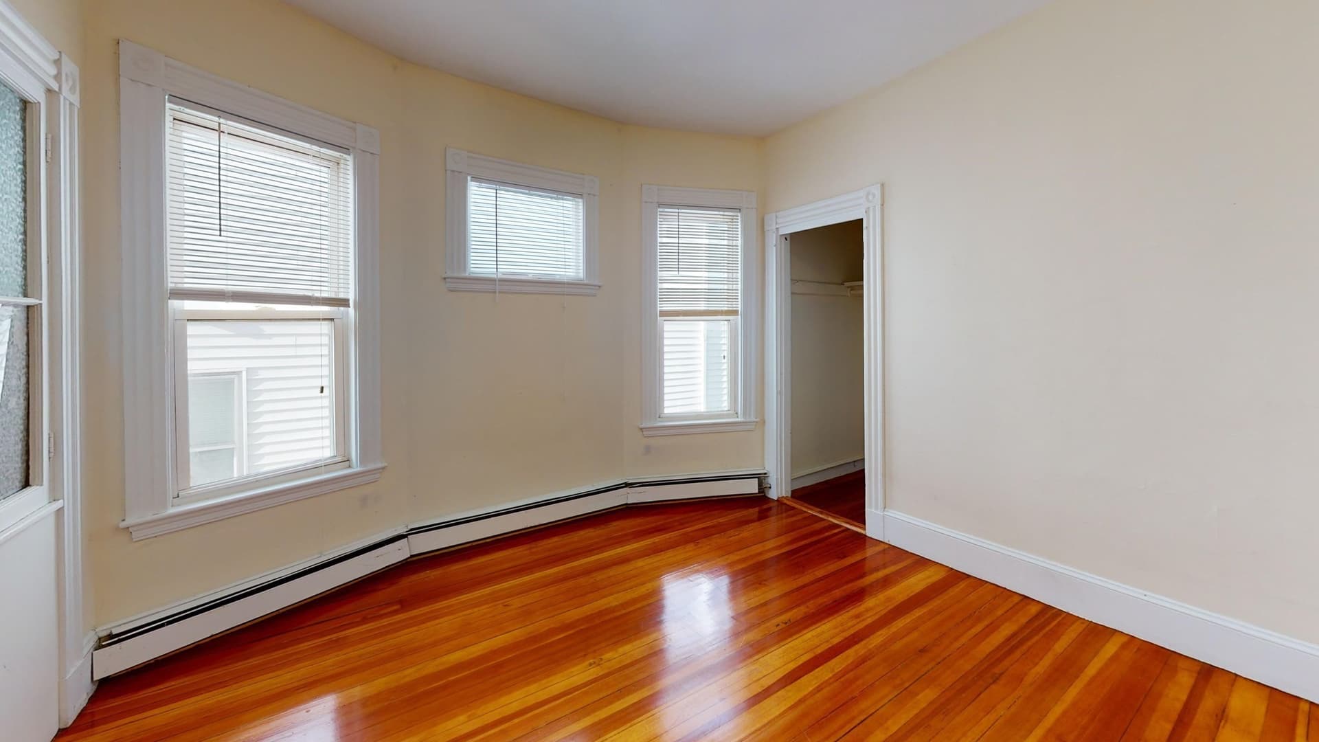 Apartment at 7 Sunset Street # 1, Boston MA 02120, photo 4 of 7