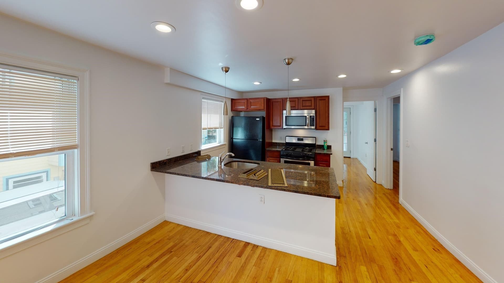 14 Iroquois Street # 1, Boston MA 02120