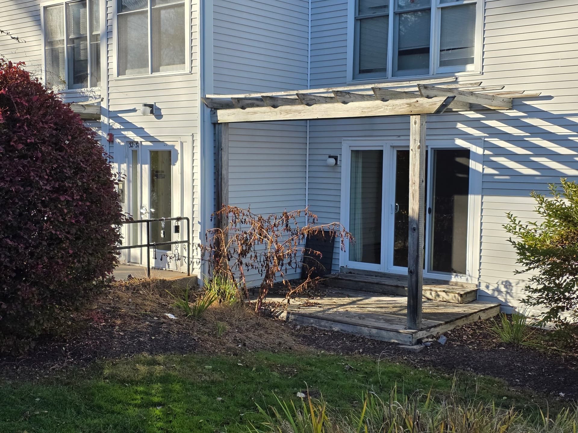 Condominium at 32 Salem Pl # 32, Amherst MA 01002, photo 3 of 15