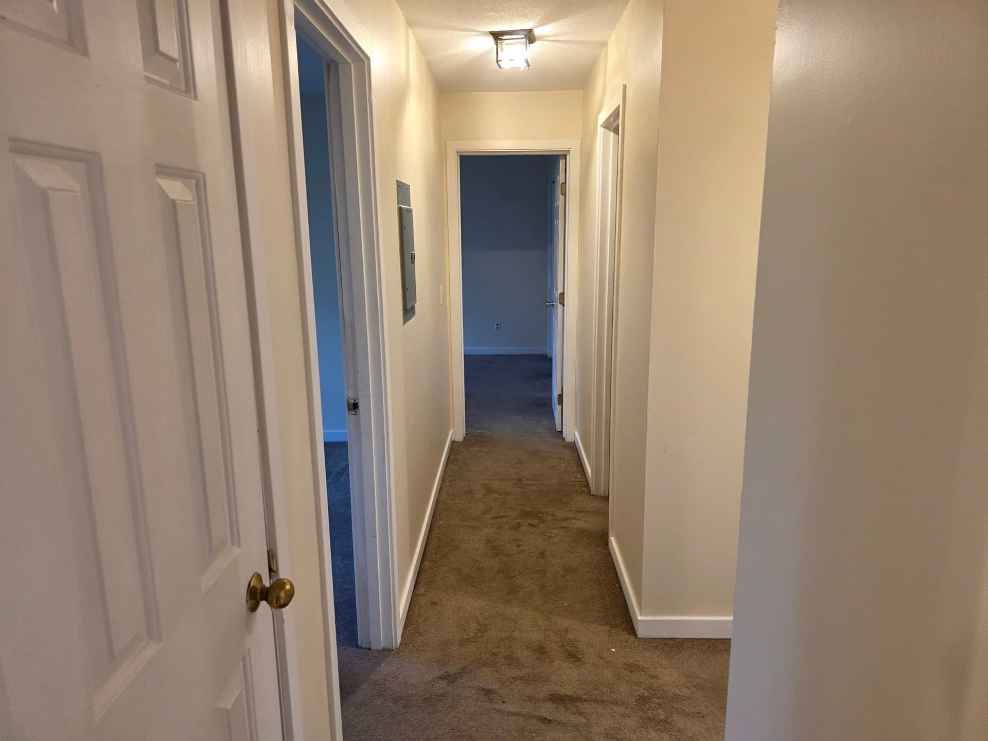 Condominium at 32 Salem Pl # 32, Amherst MA 01002, photo 8 of 15