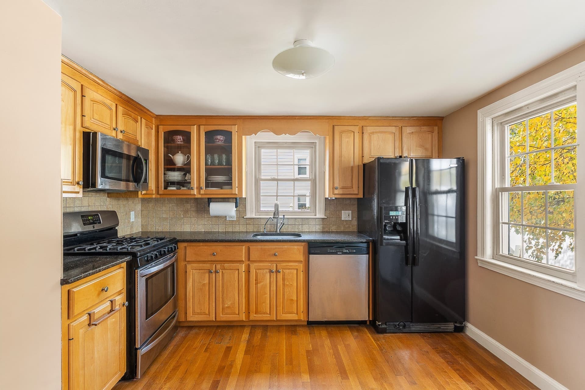 Single Family Residence at 247 Prospect  St, Norwood MA 02062, photo 2 of 15