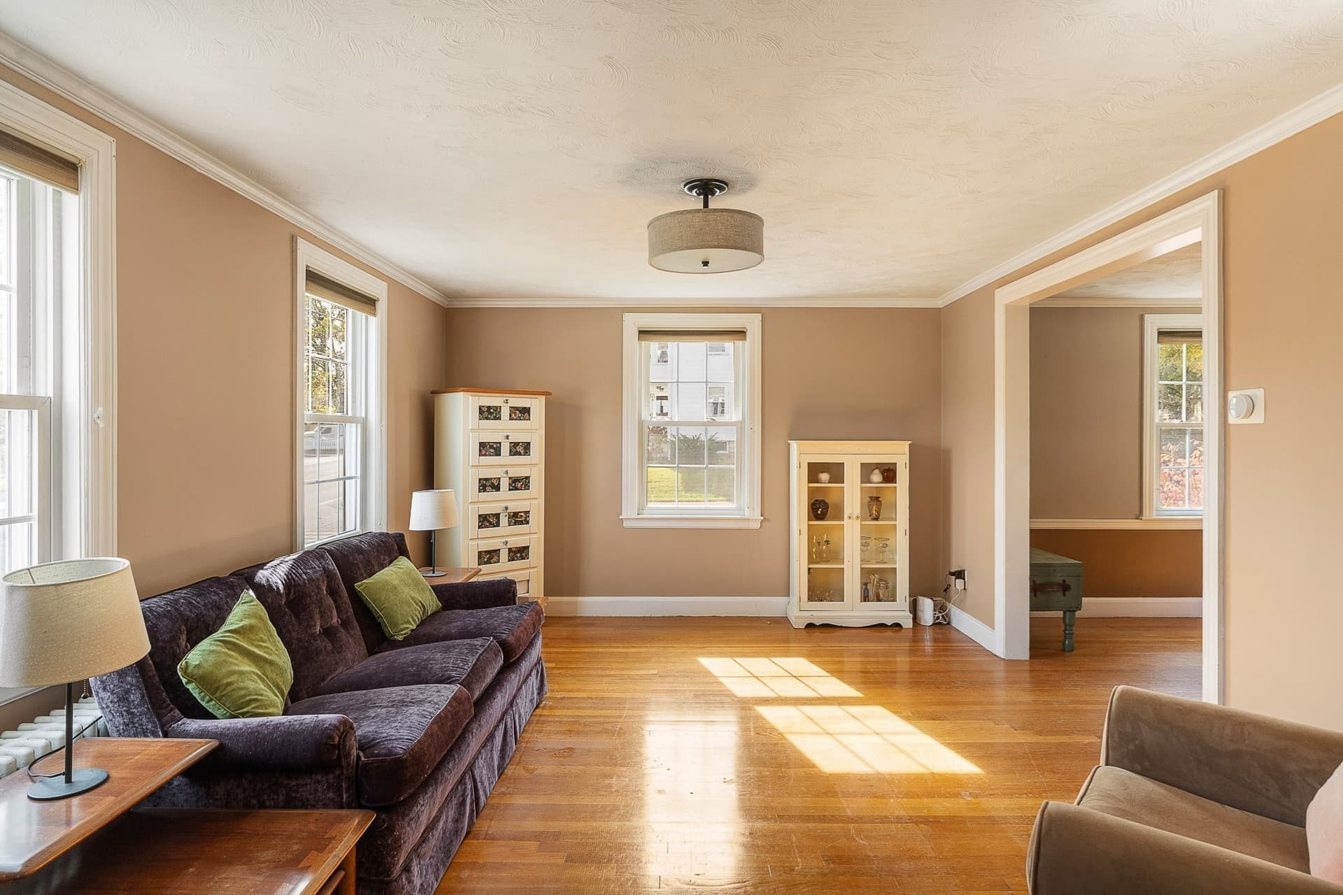 Single Family Residence at 247 Prospect  St, Norwood MA 02062, photo 6 of 15
